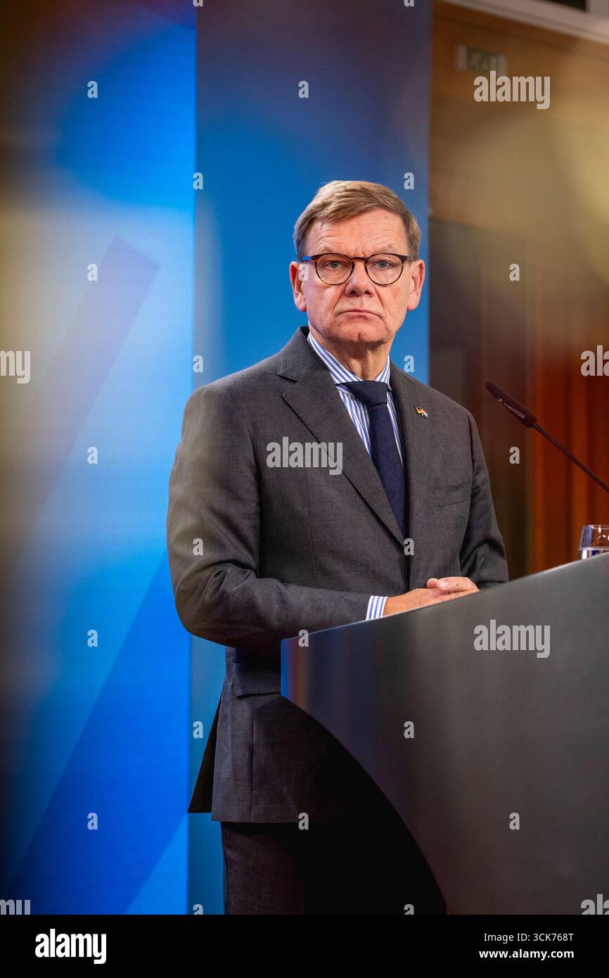 What Happens Next for German Multilateralism? What Happens Next for German Multilateralism?