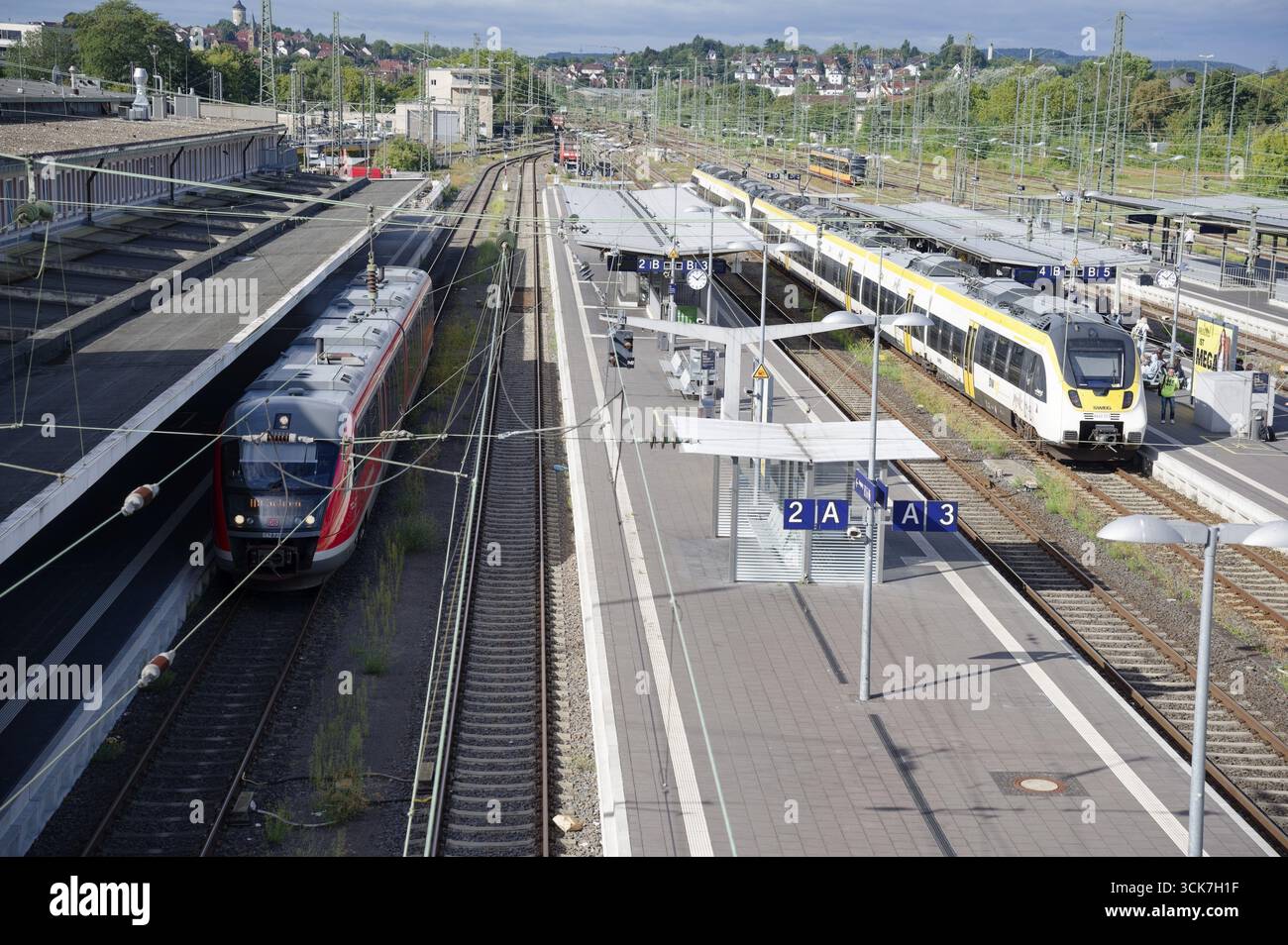 Deutsche Bahn Heilbronn Offnungszeiten