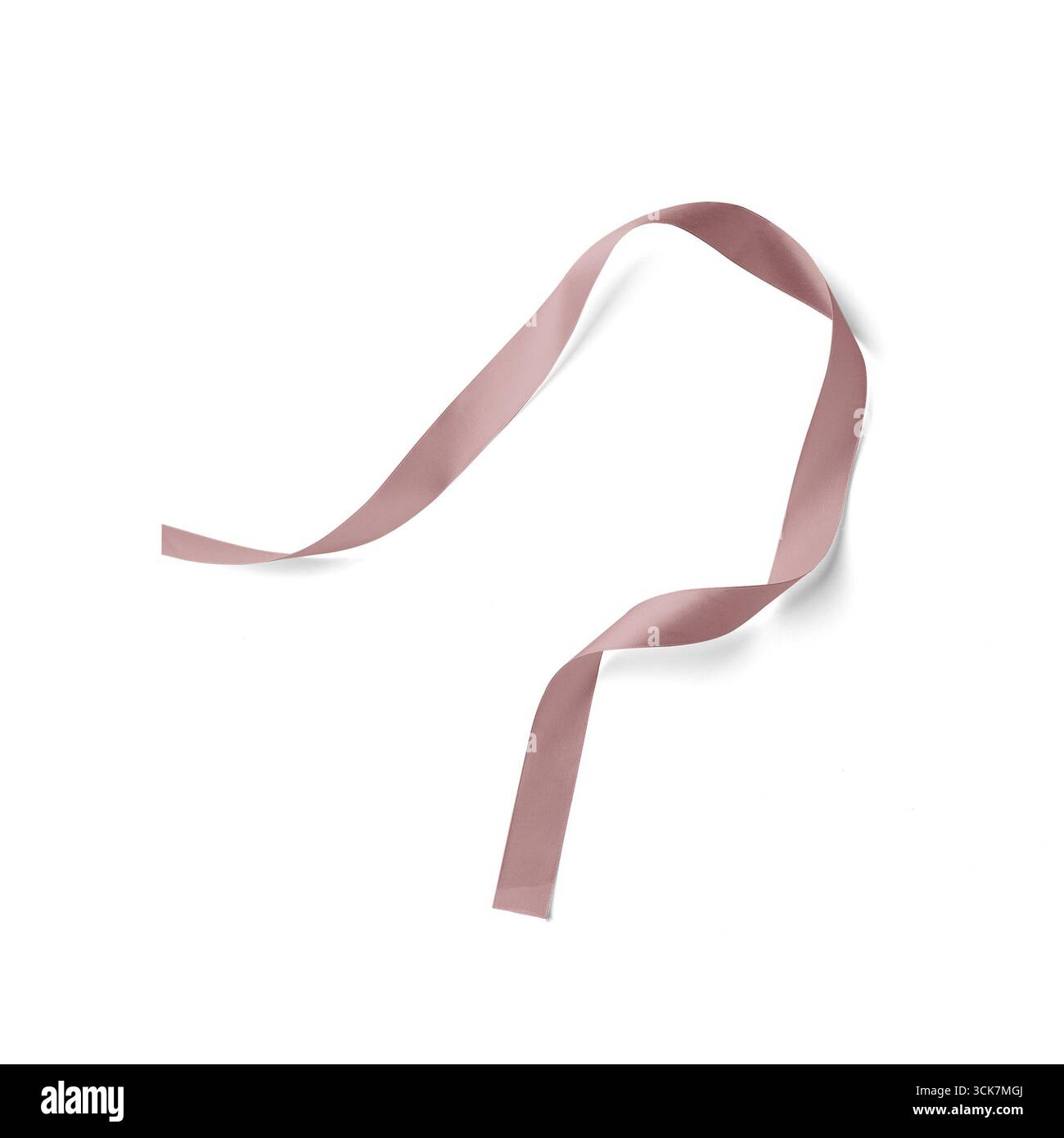 Ribbon design aesthetic hi-res stock photography and images - Alamy