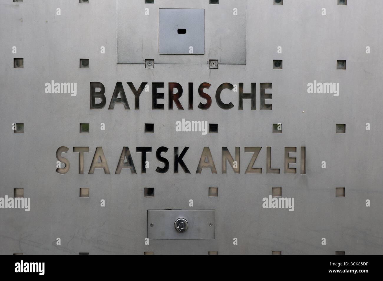 staatliches schulamt in der landeshauptstadt münchen