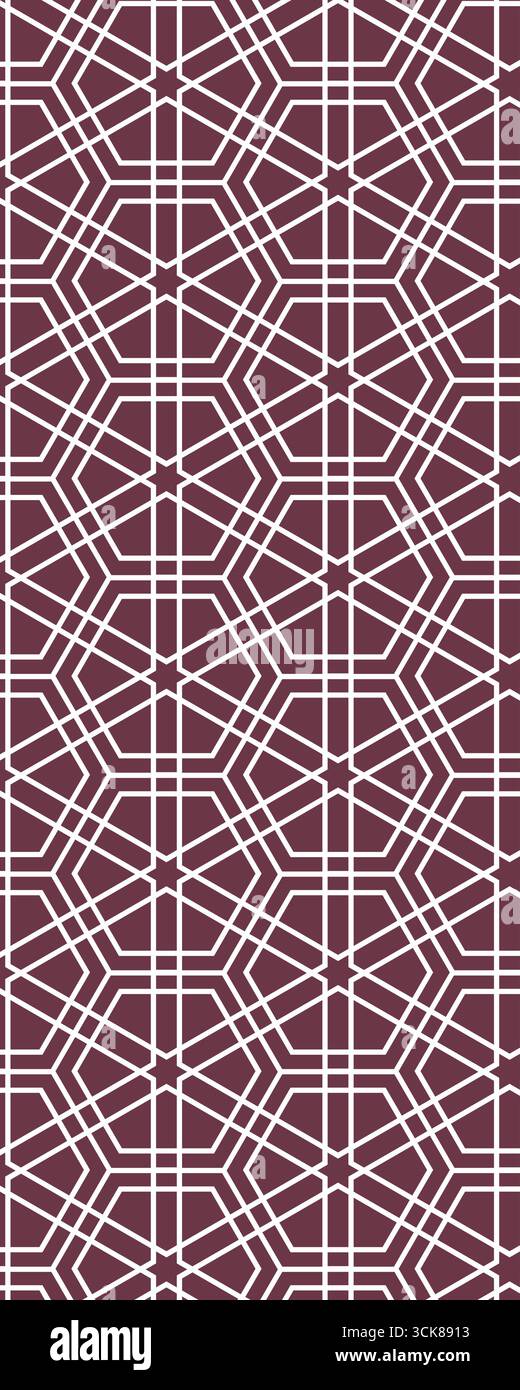 Sweet seamless pattern Stock Vector