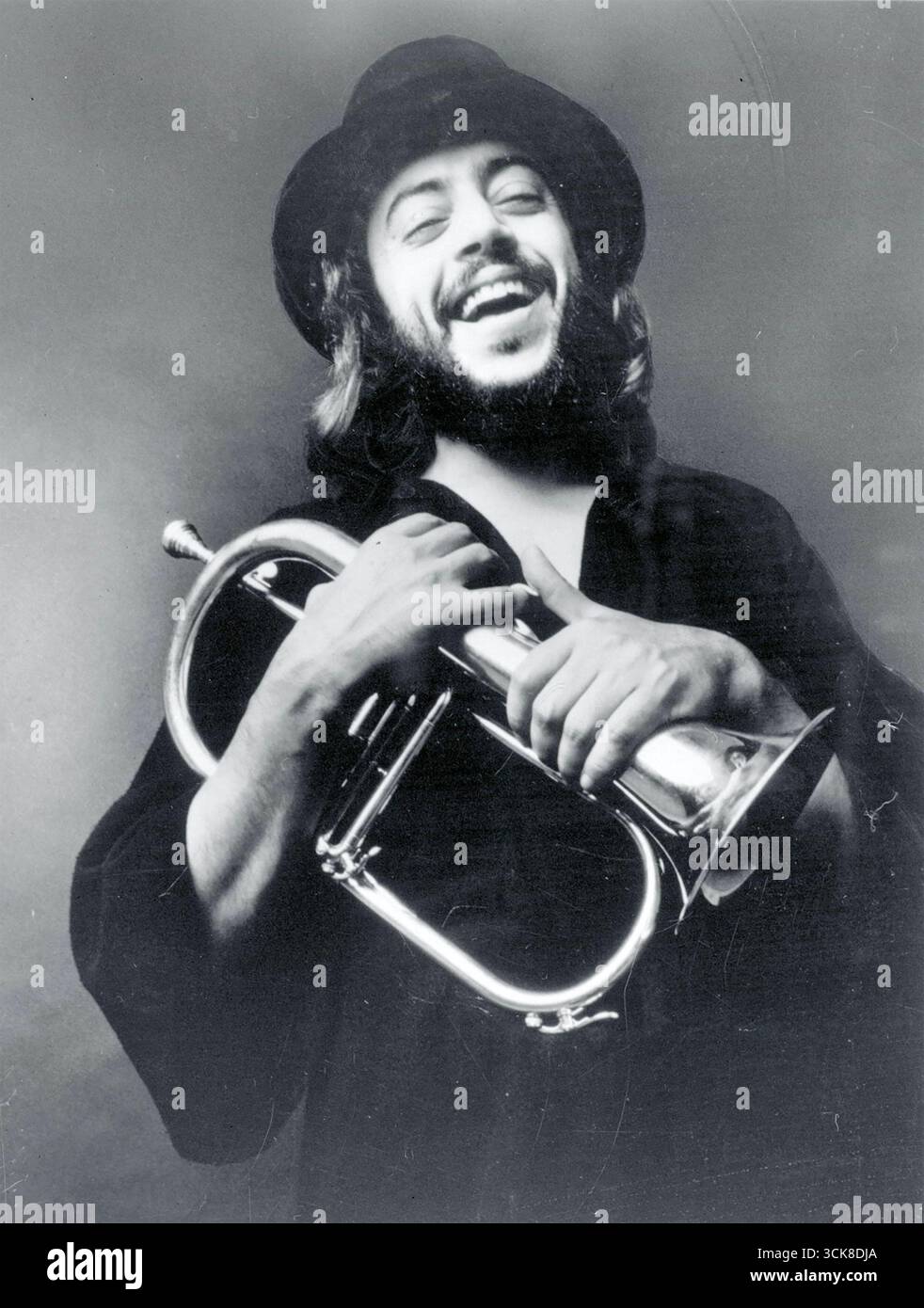 Chuck mangione hi-res stock photography and images - Alamy