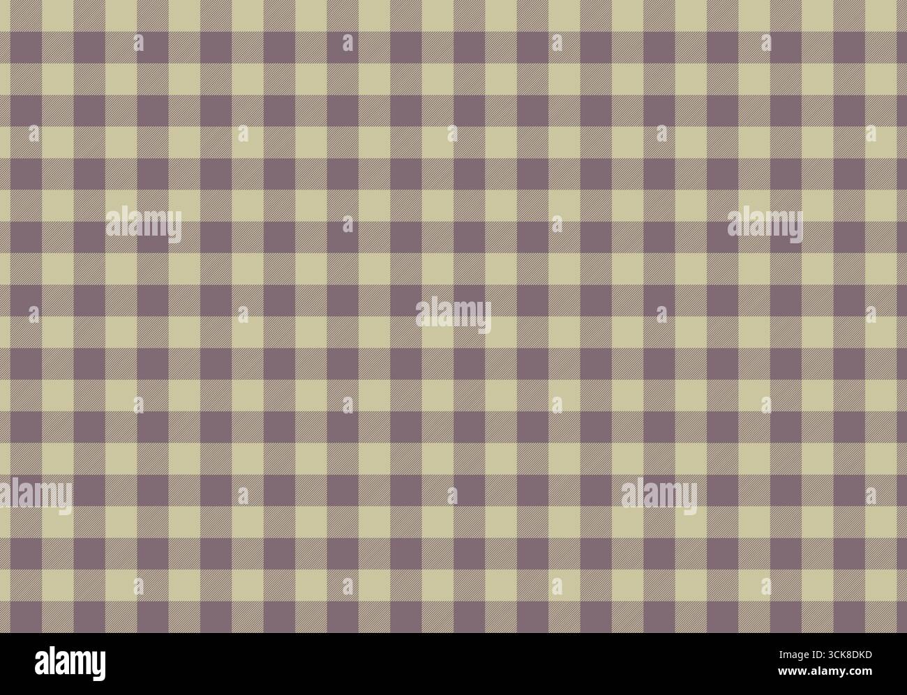 Sweet seamless pattern Stock Vector