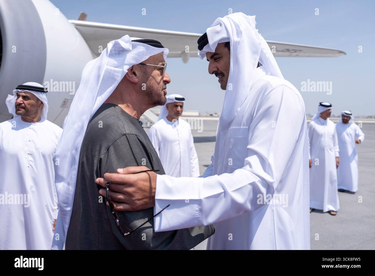 The Ripple Effect: From the Gulf to the Energy Corridor