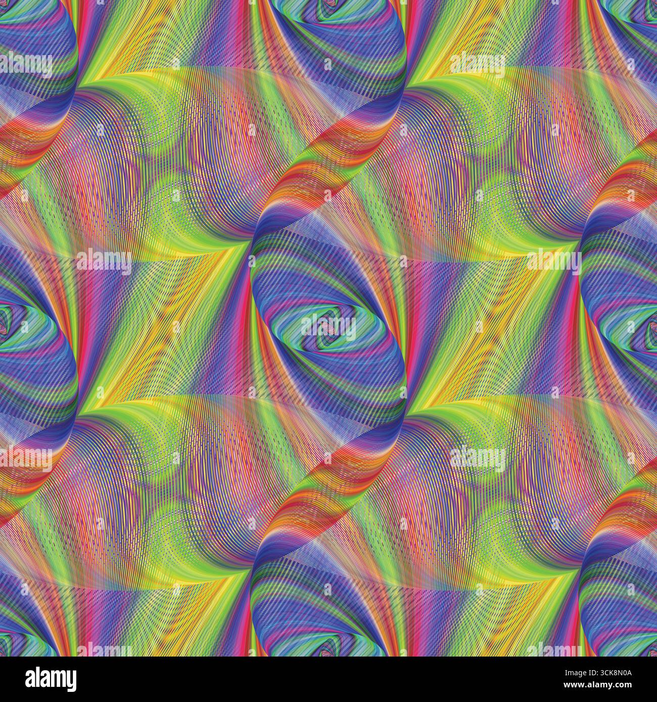 Seamless pattern with ordinary style Stock Vector