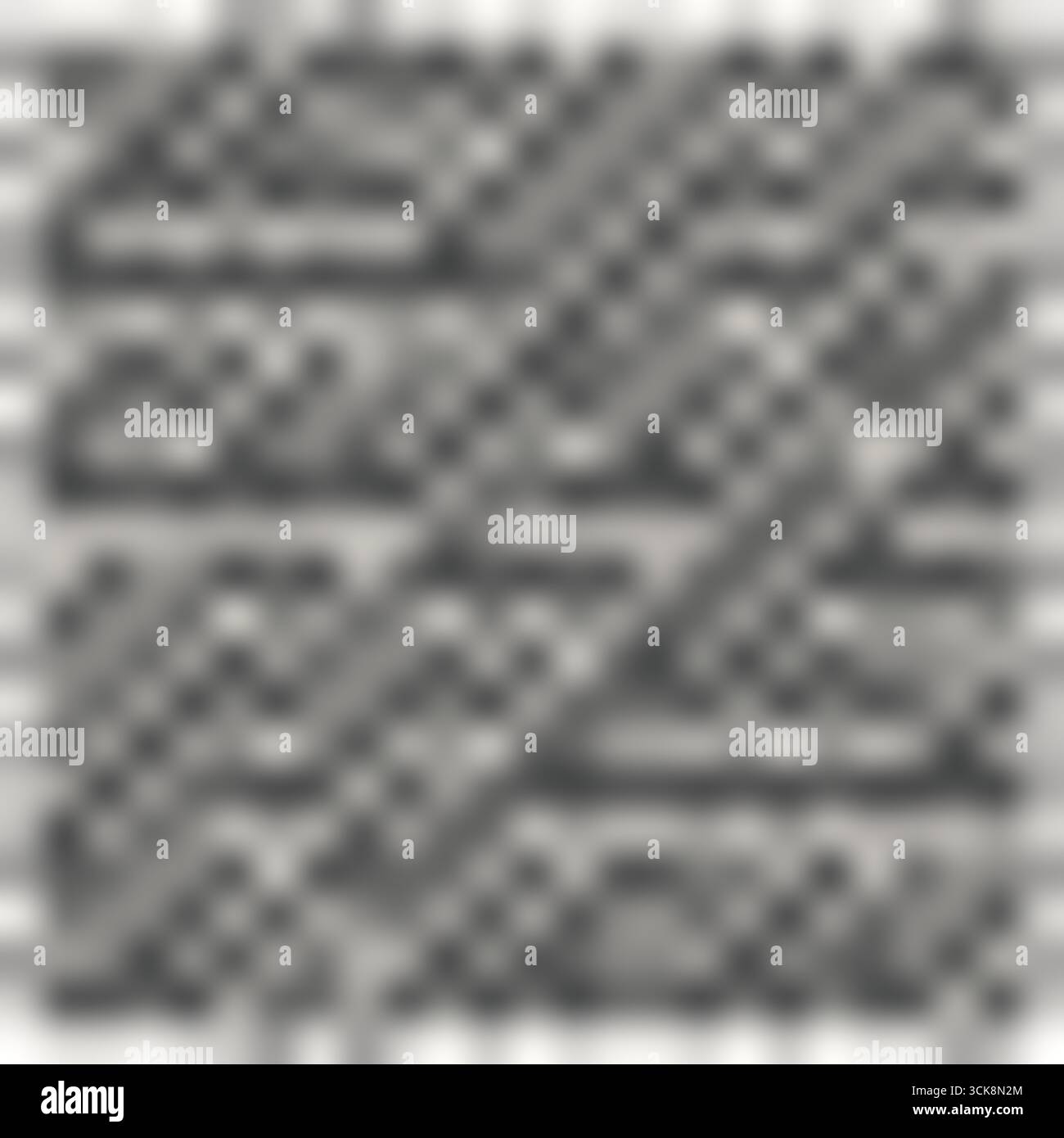 Seamless pattern with ordinary style Stock Vector