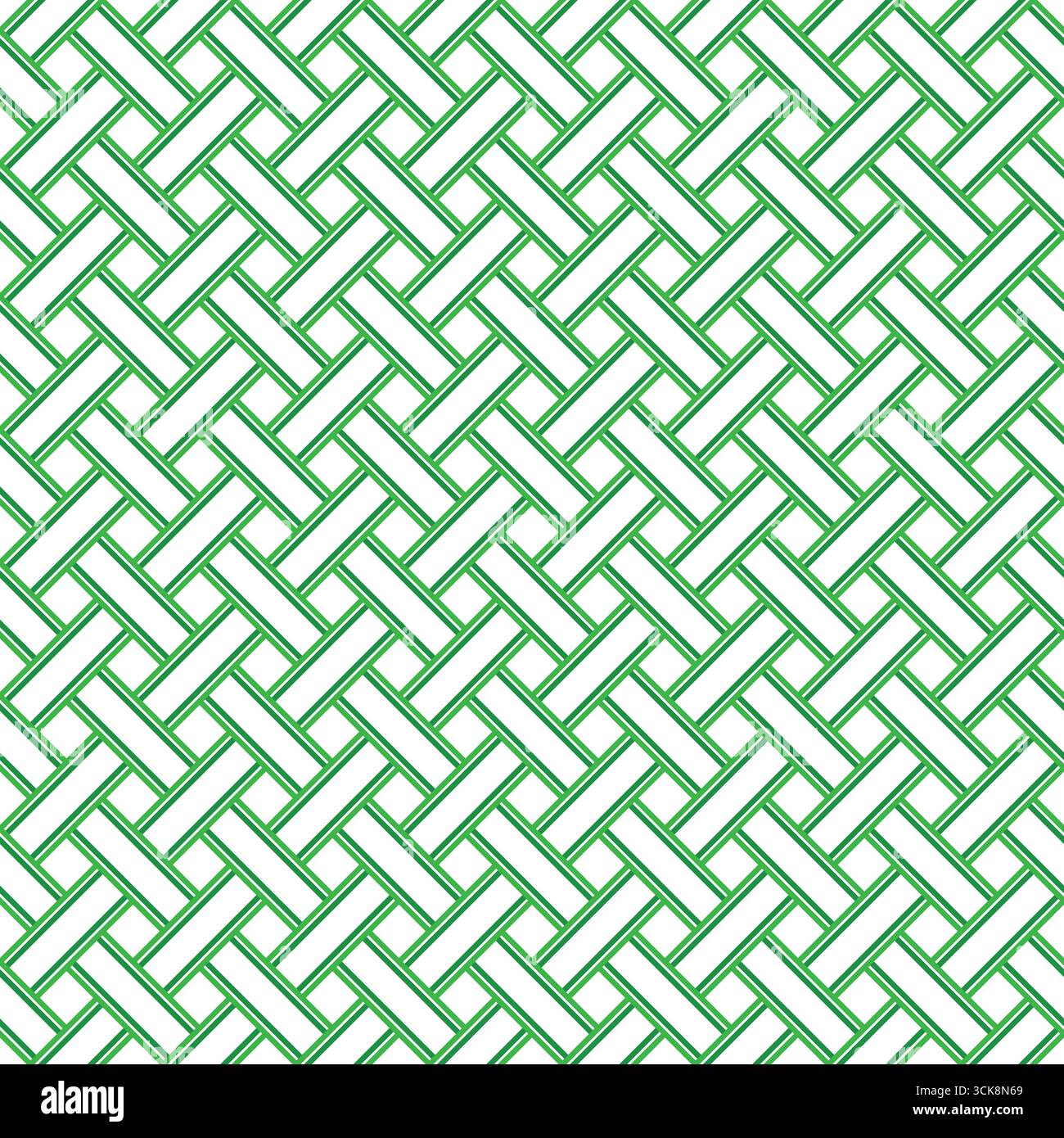 Seamless pattern with ordinary style Stock Vector