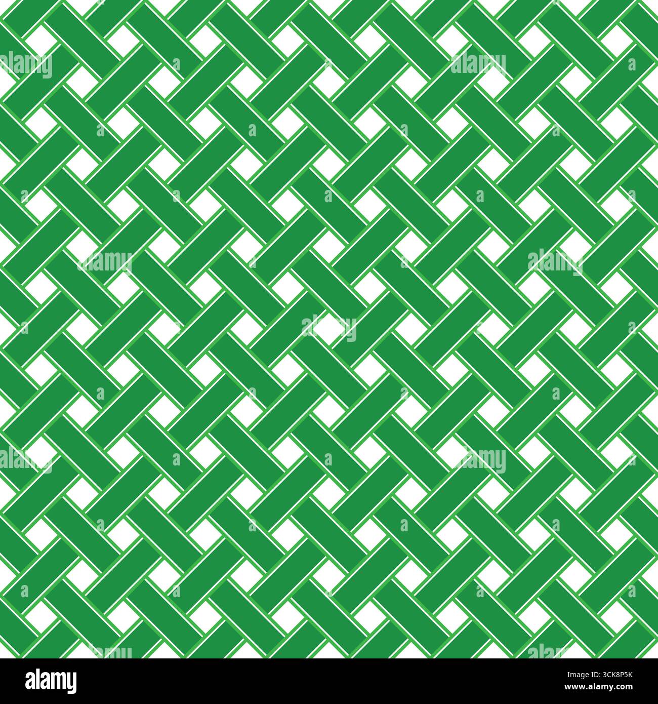 Seamless pattern with ordinary style Stock Vector