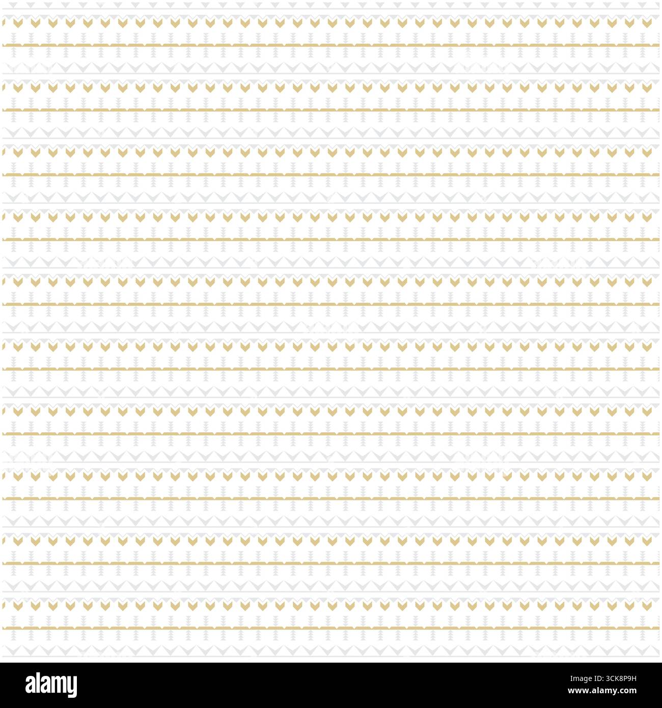 Seamless pattern with ordinary style Stock Vector