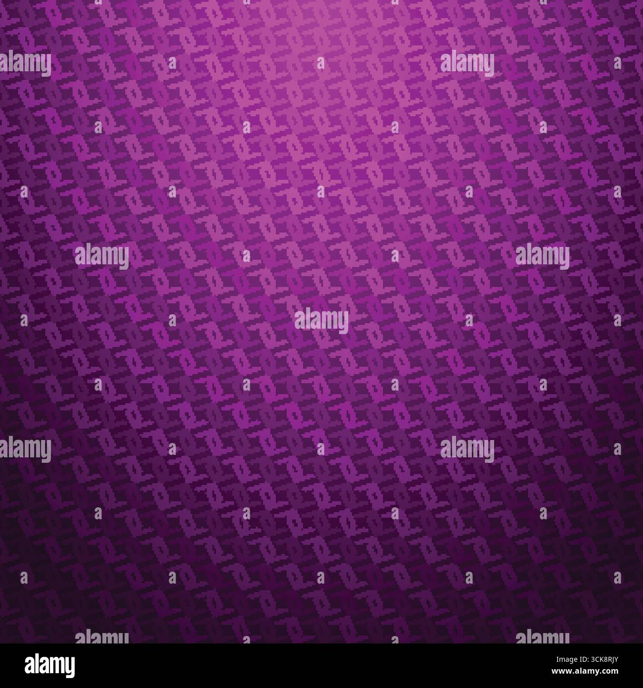 Seamless pattern with ordinary style Stock Vector