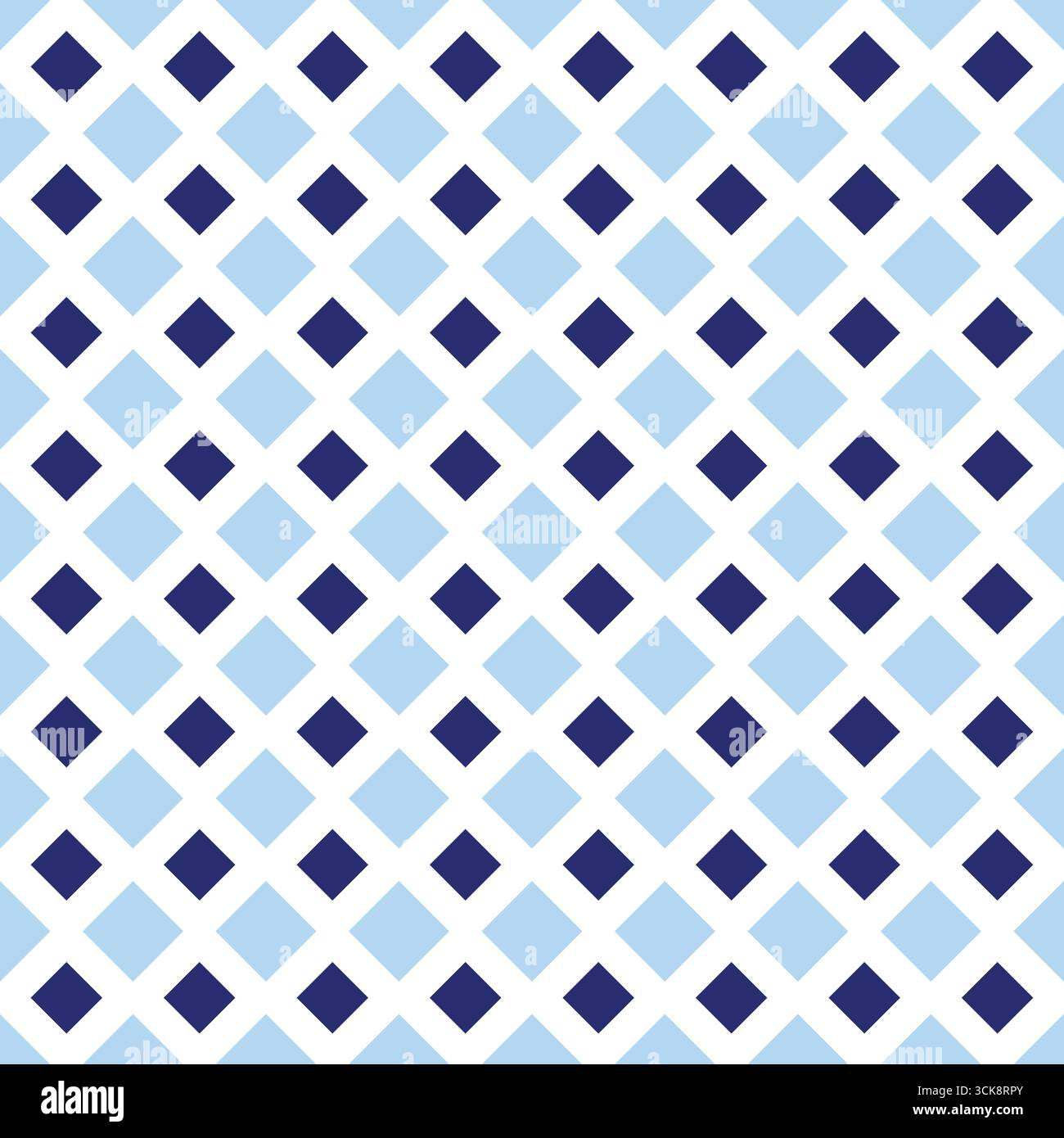 Seamless pattern with ordinary style Stock Vector