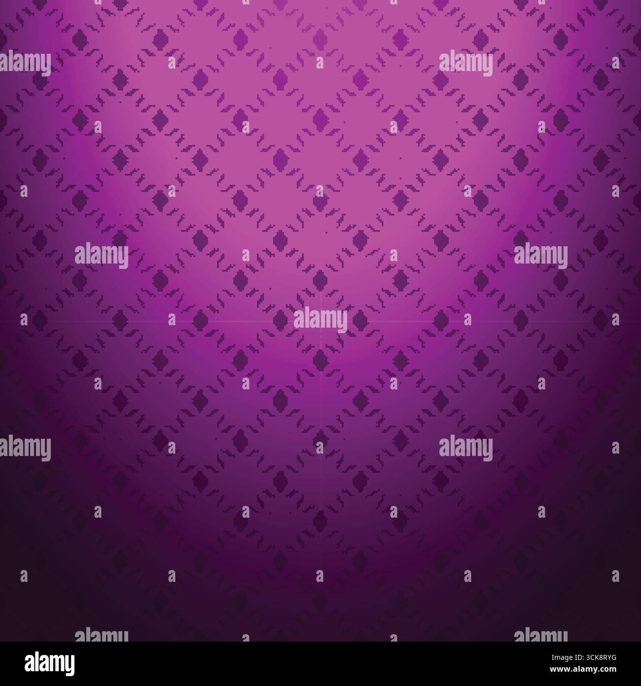 Seamless pattern with ordinary style Stock Vector