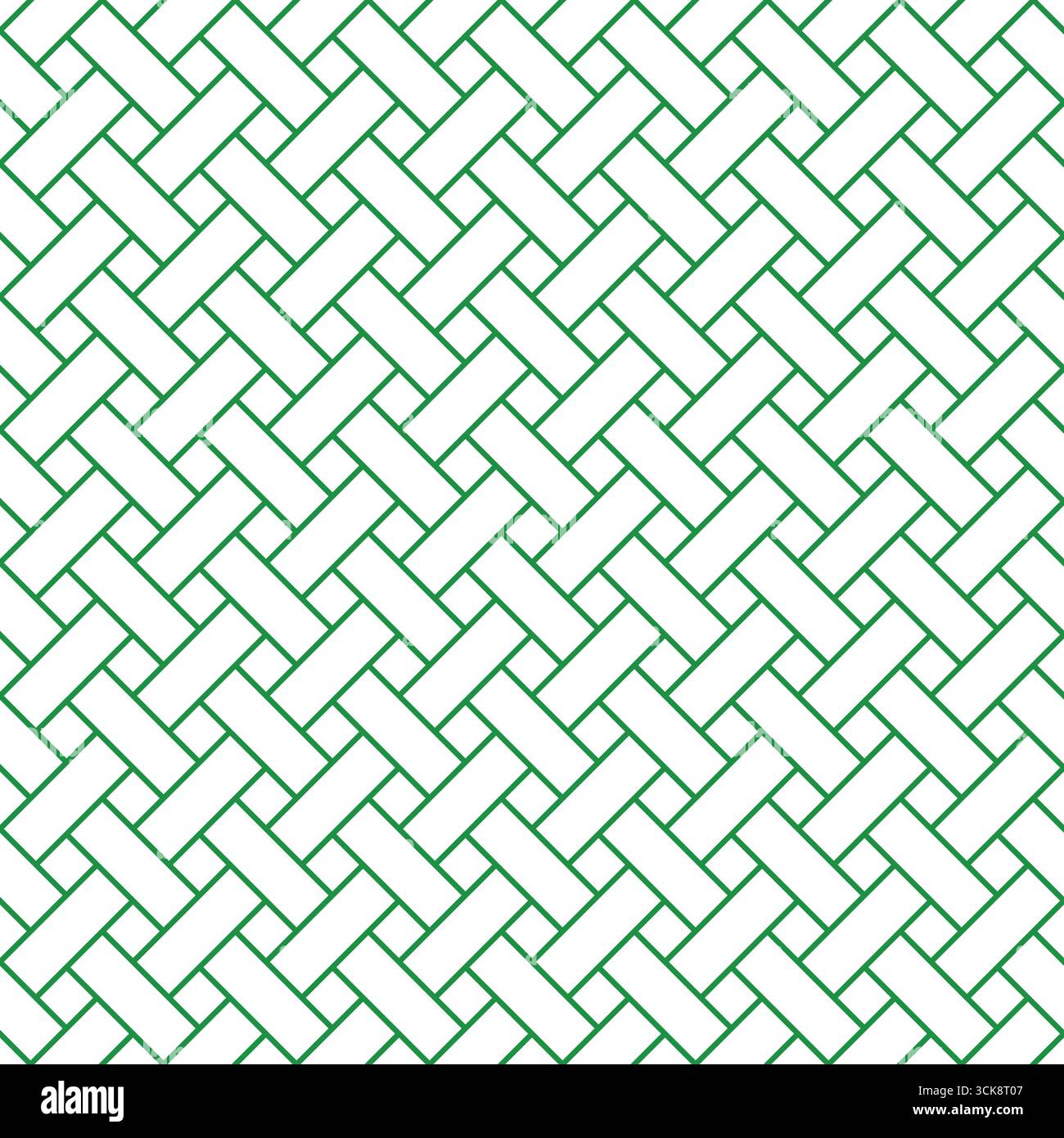 Seamless pattern with ordinary style Stock Vector