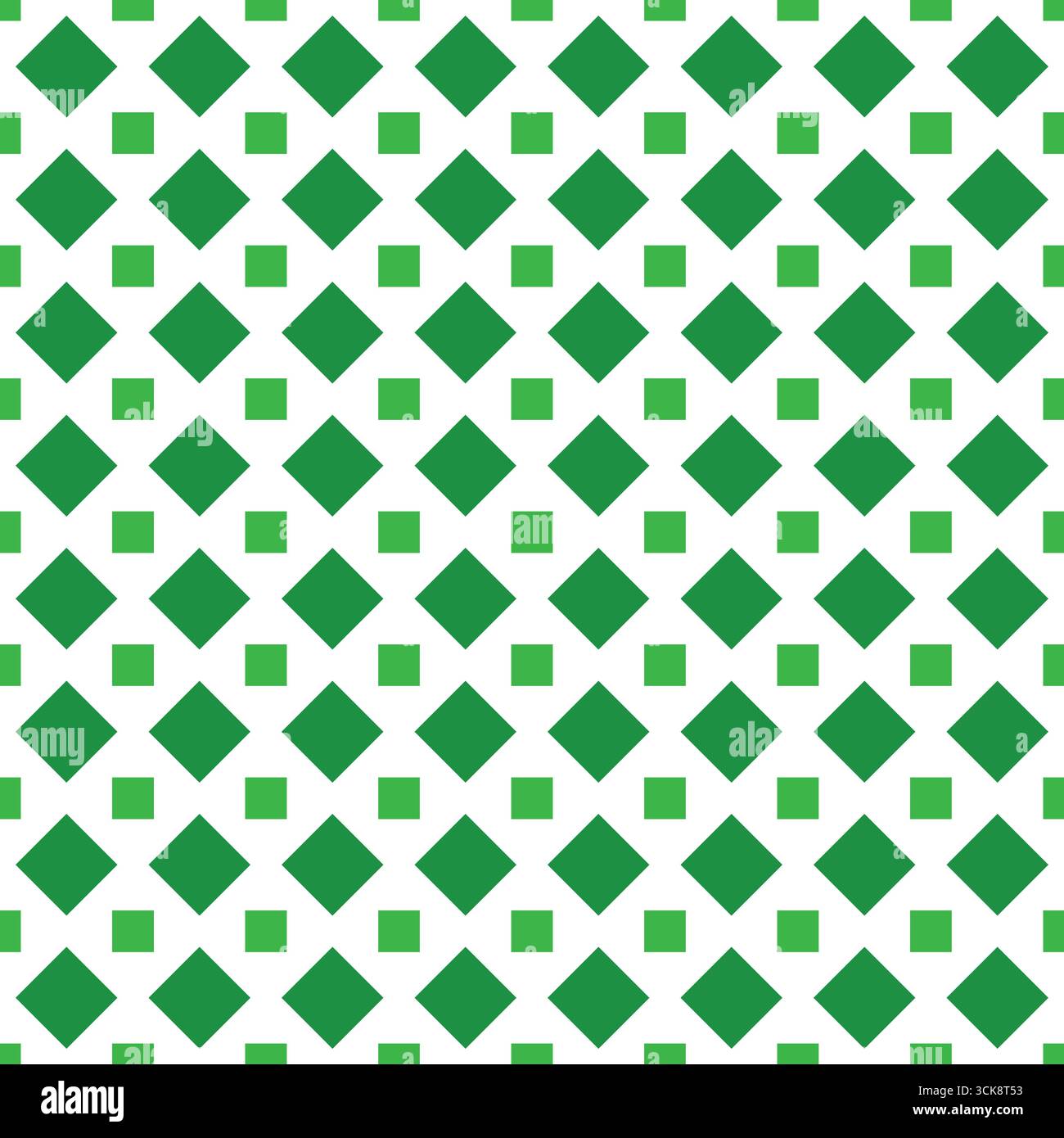 Seamless pattern with ordinary style Stock Vector