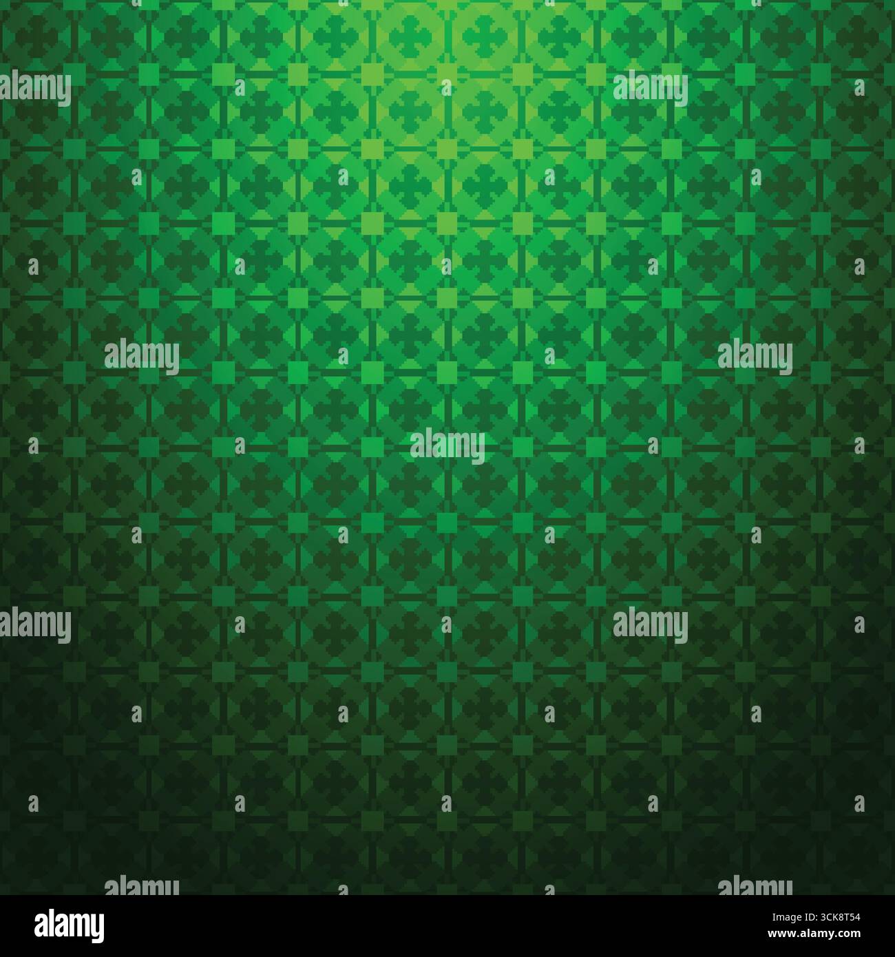 Seamless pattern with ordinary style5 Stock Vector