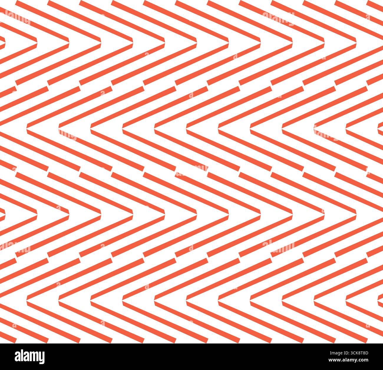 Seamless pattern with ordinary style Stock Vector