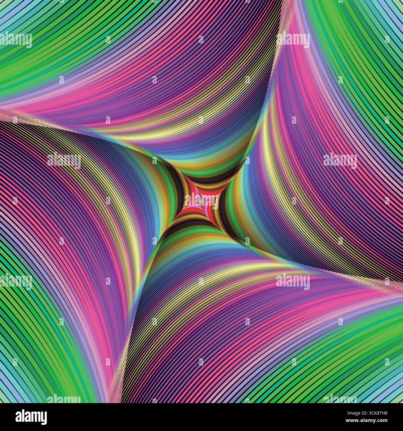 Seamless pattern with ordinary style Stock Vector