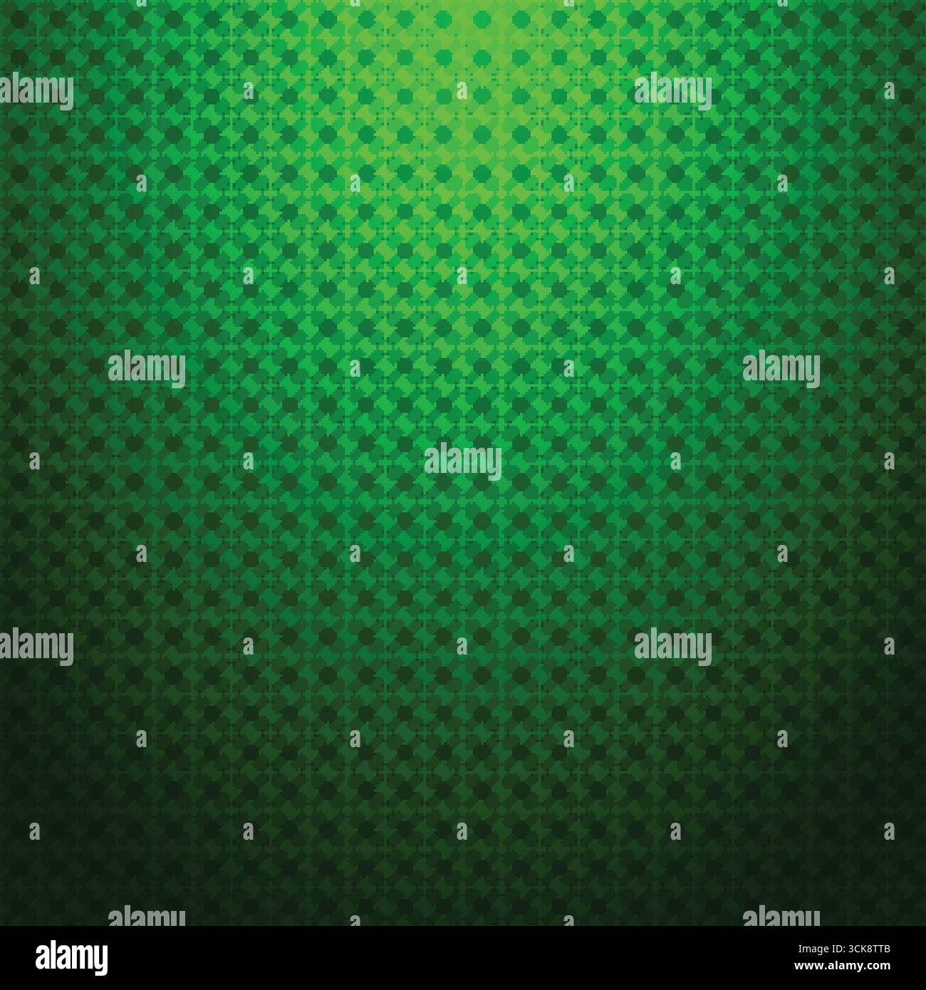 Seamless pattern with ordinary style Stock Vector