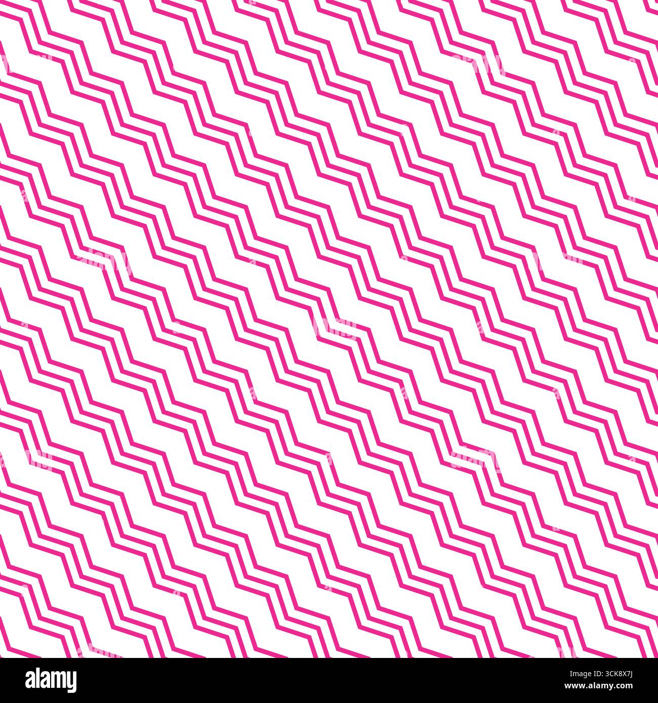 Seamless pattern with ordinary style Stock Vector