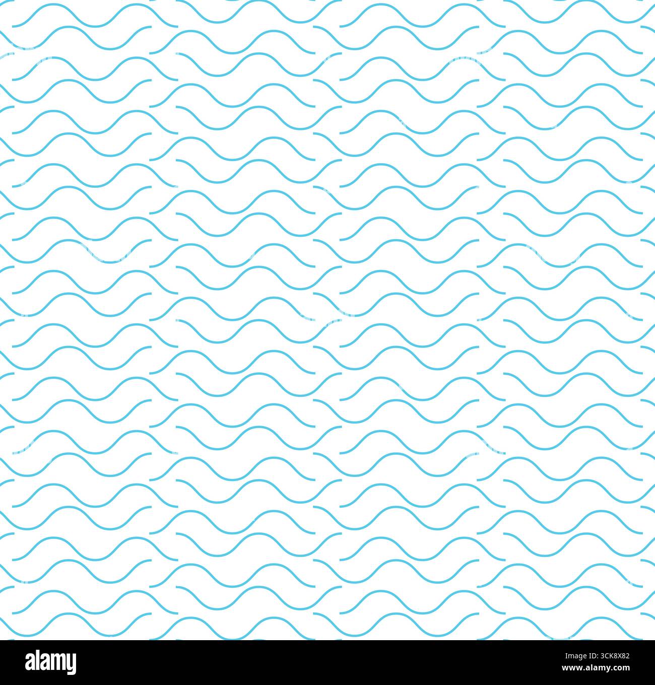 Seamless pattern with ordinary style Stock Vector