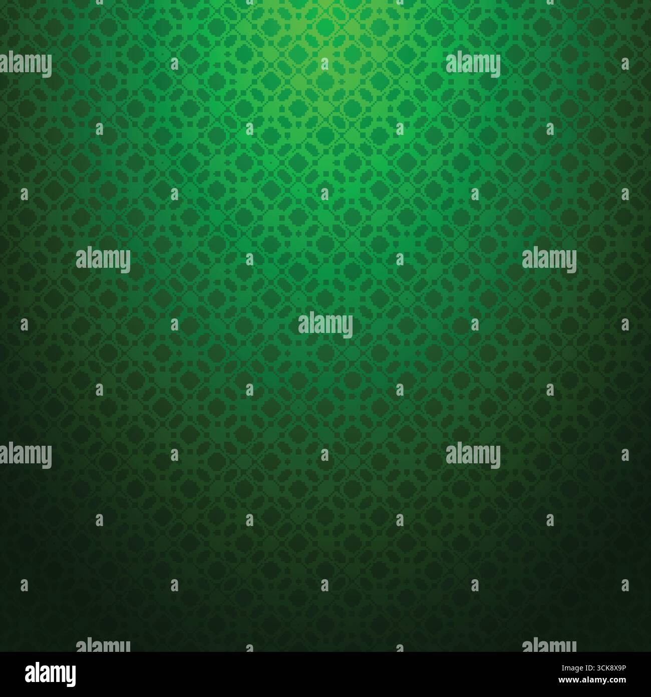 Seamless pattern with ordinary style Stock Vector