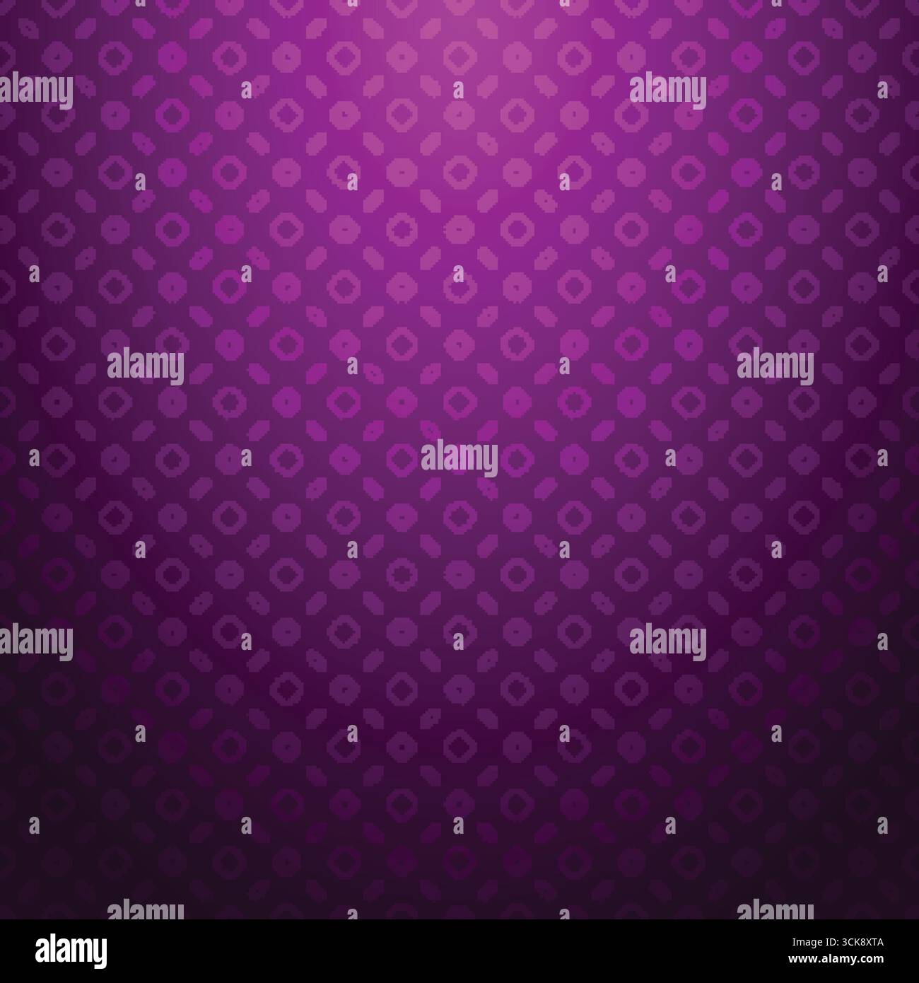 Seamless pattern with ordinary style Stock Vector