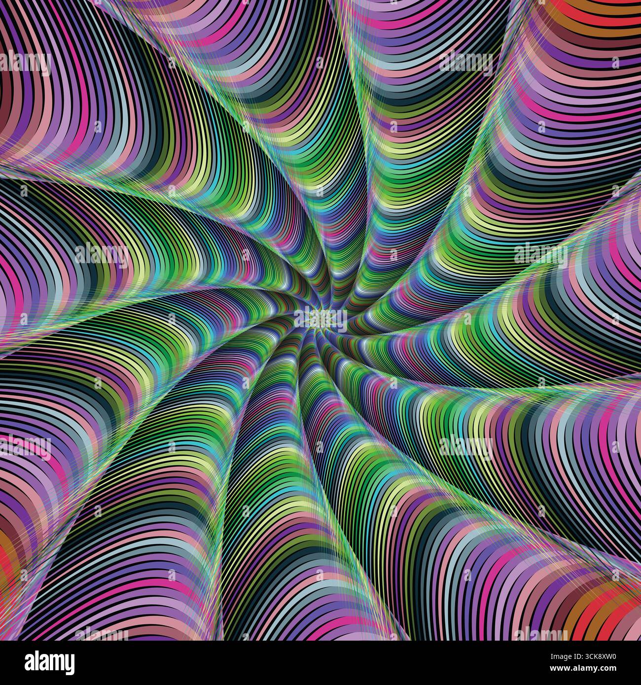 Seamless pattern with ordinary style Stock Vector
