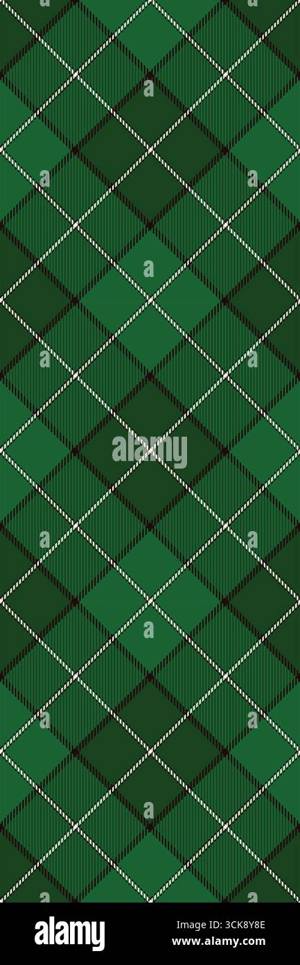 Seamless pattern with ordinary style Stock Vector