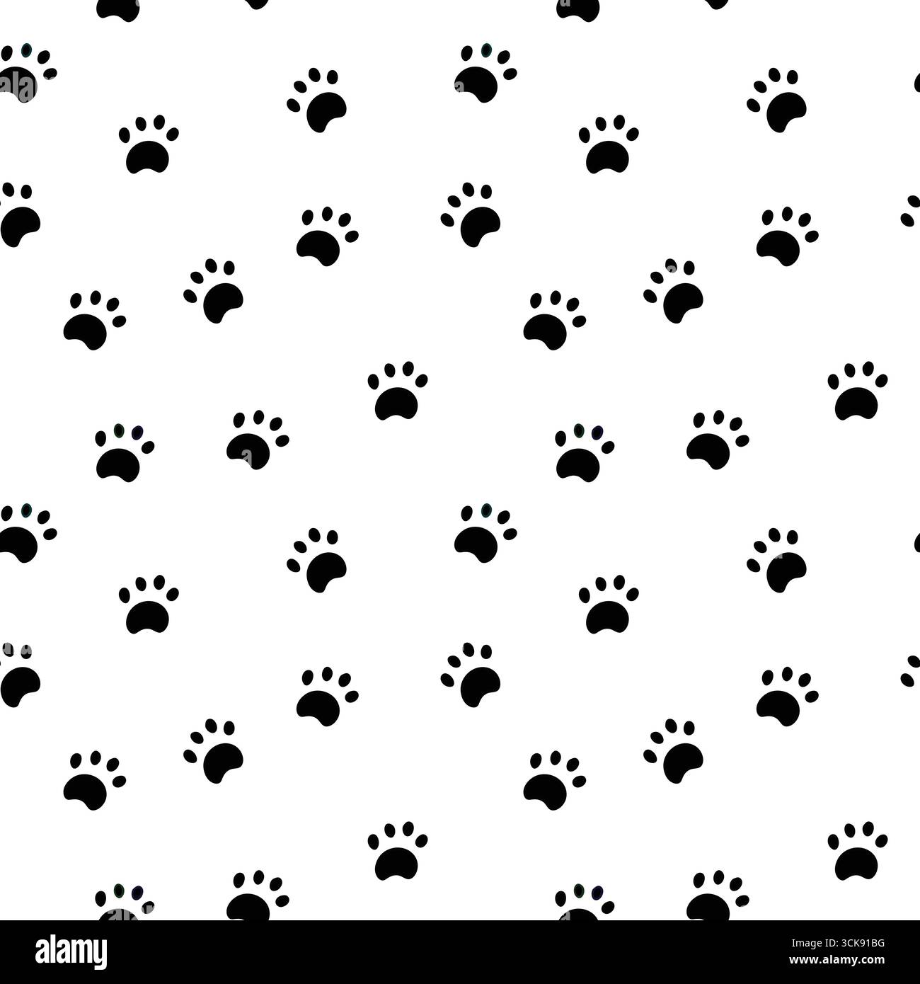 Beautiful seamles pattern Stock Vector