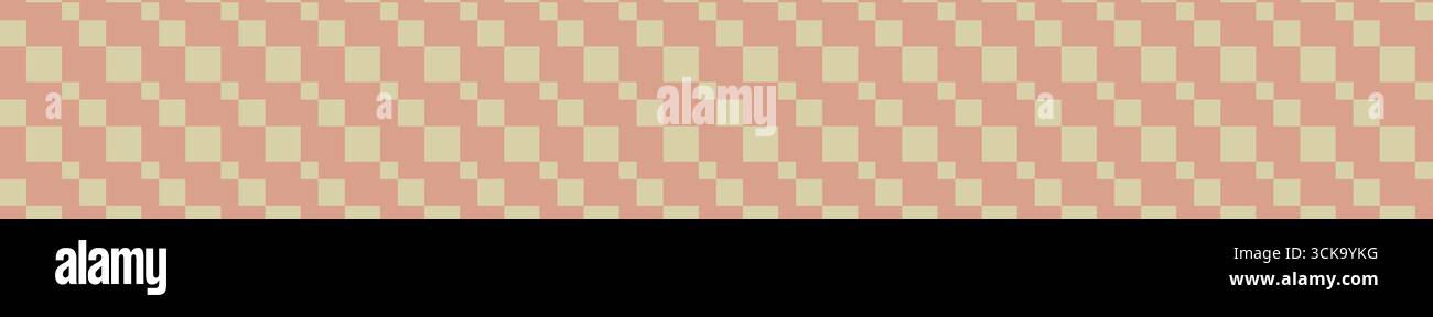 Simply modern seamless pattern Stock Vector