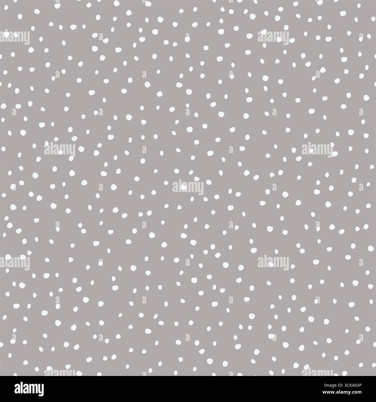 Simply modern seamless pattern Stock Vector