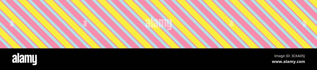 Simply modern seamless pattern Stock Vector