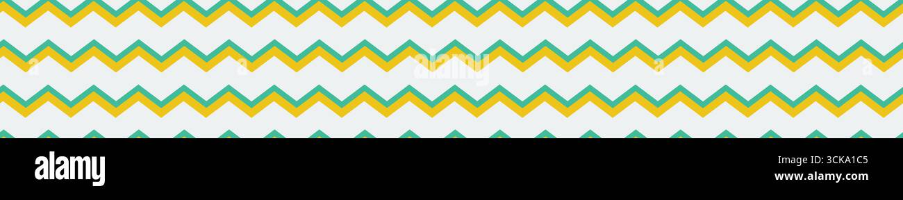 Simply modern seamless pattern Stock Vector