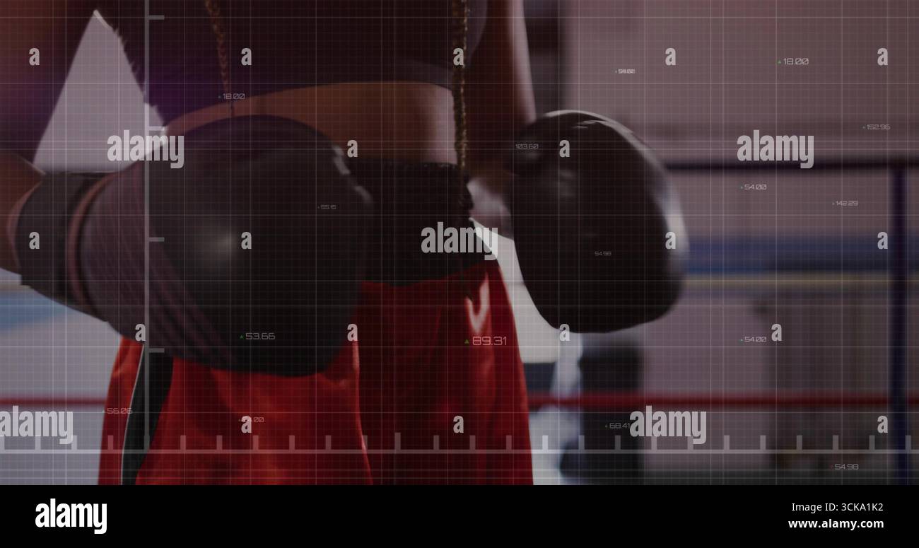 Video analysis in sports training hi-res stock photography and images ...