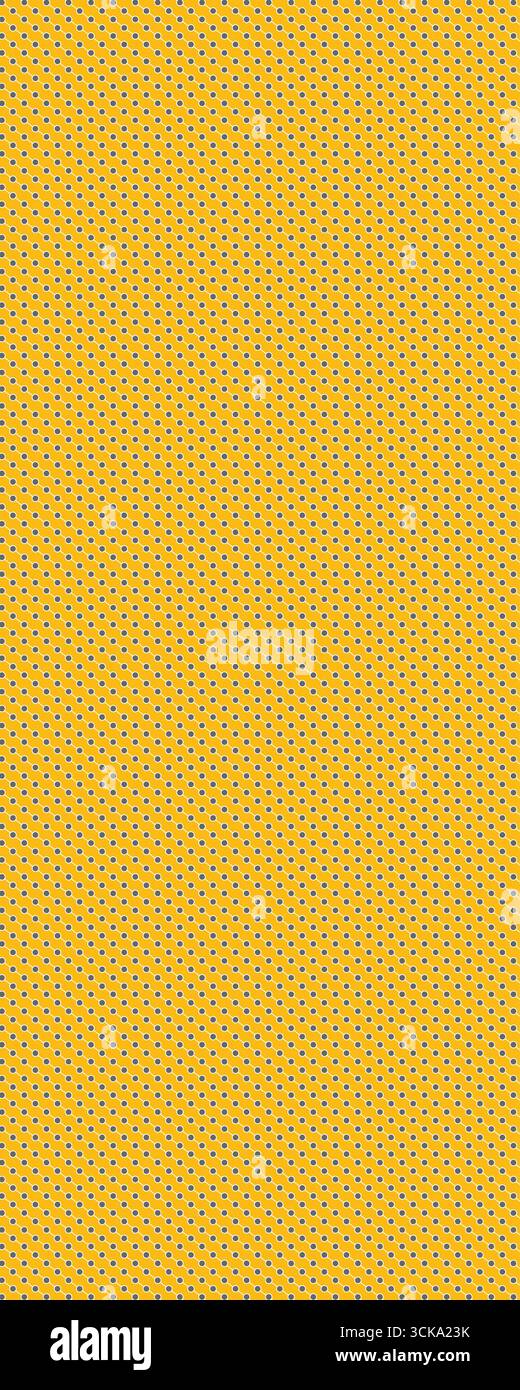 Simply modern seamless pattern Stock Vector