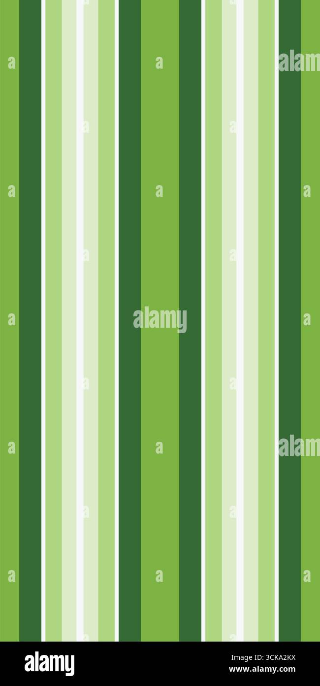 Simply modern seamless pattern Stock Vector
