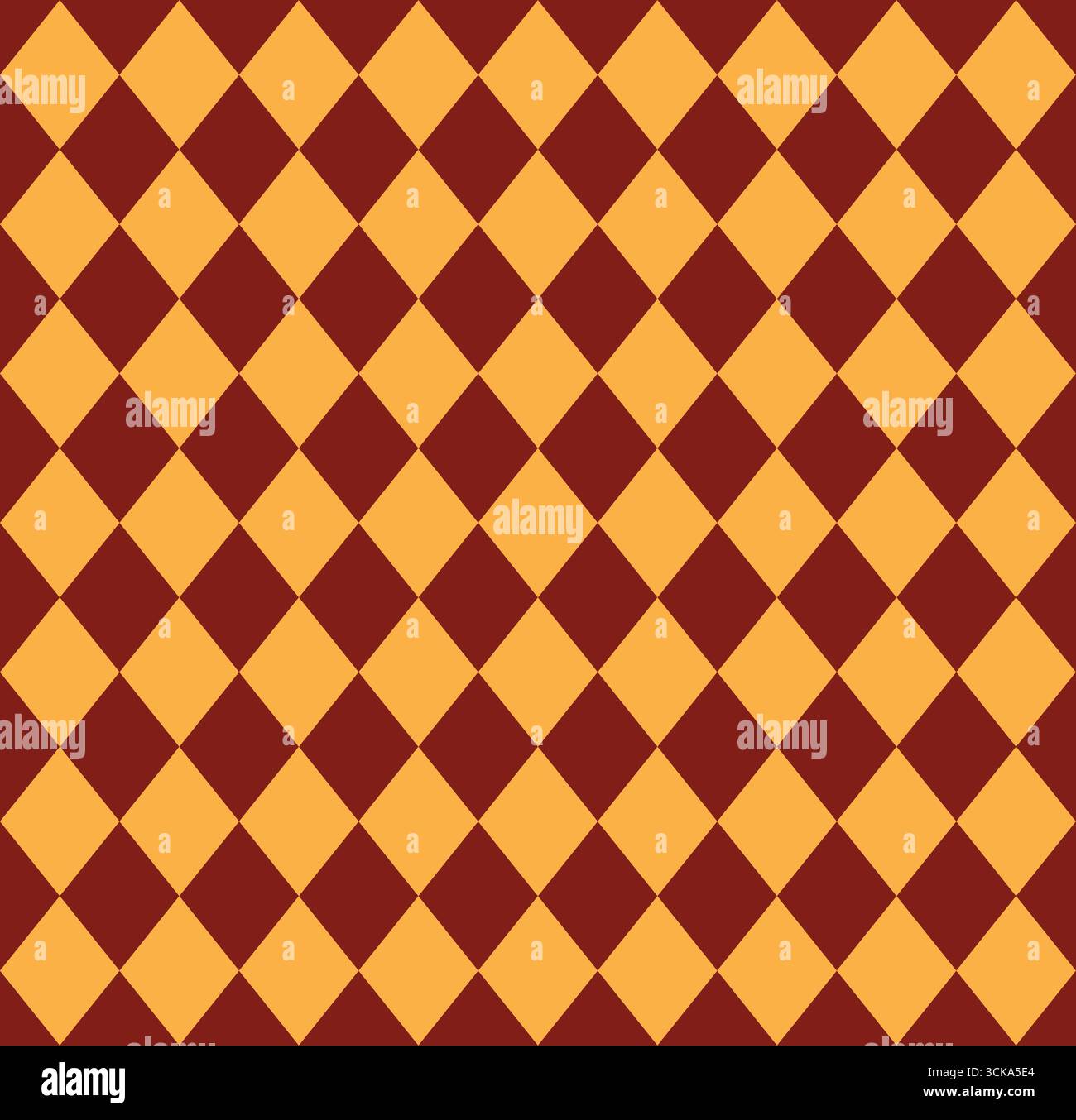 Daily modern seamless pattern Stock Vector