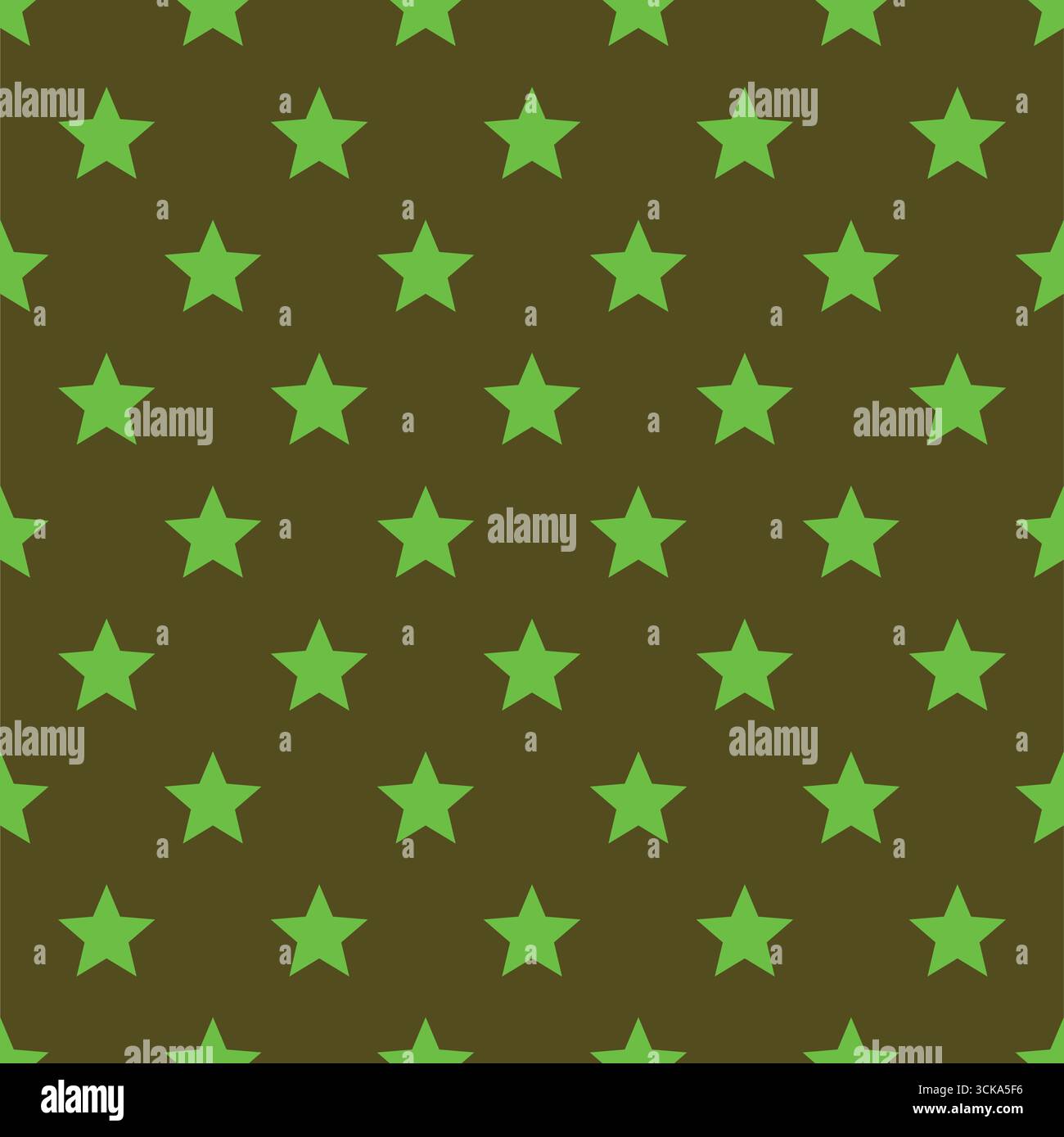 Daily modern seamless pattern Stock Vector