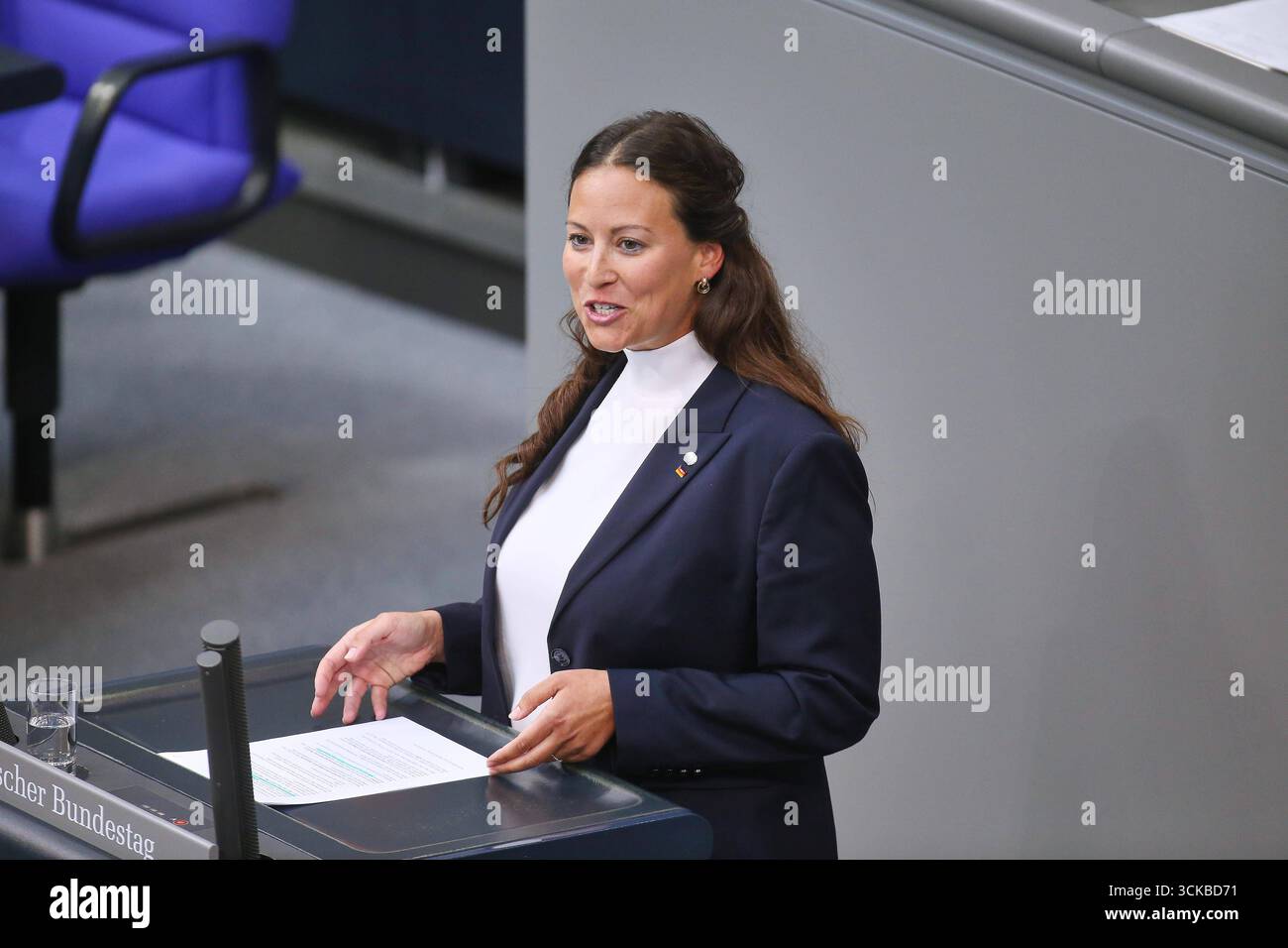 Caroline bosbach hi-res stock photography and images - Alamy