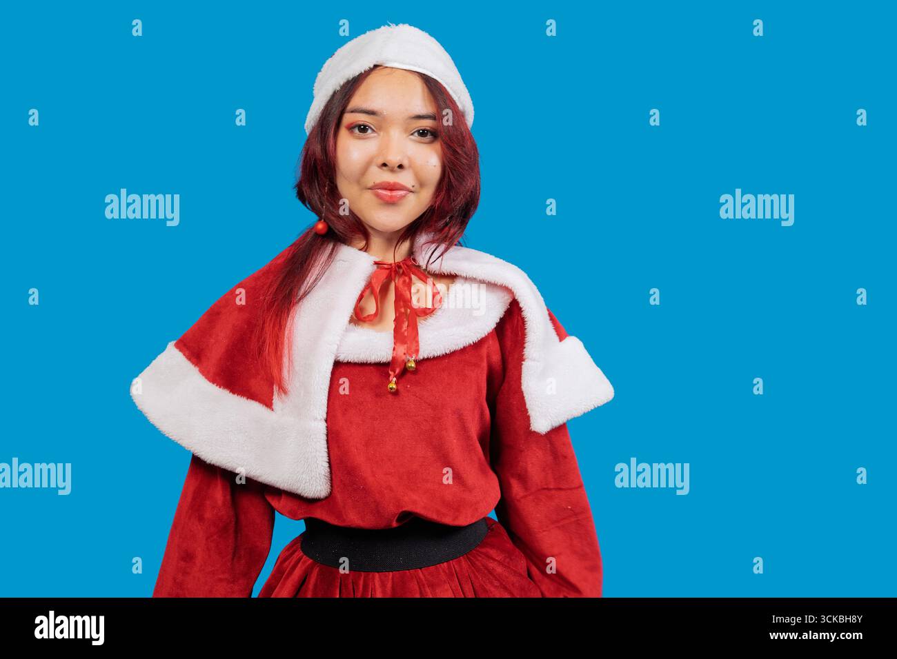 Mrs claus hi-res stock photography and images - Alamy