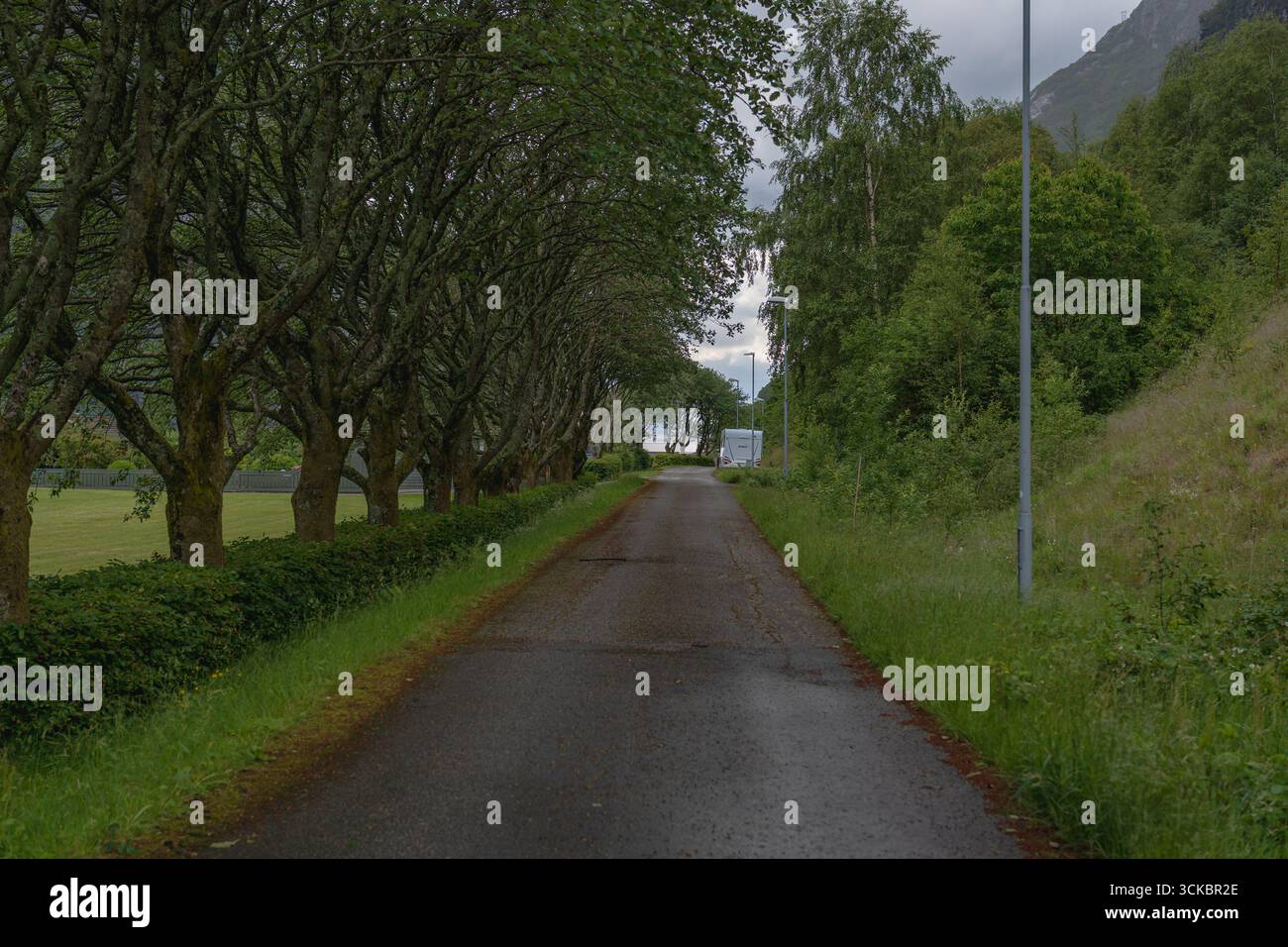 Mountain obscuration hi-res stock photography and images - Alamy