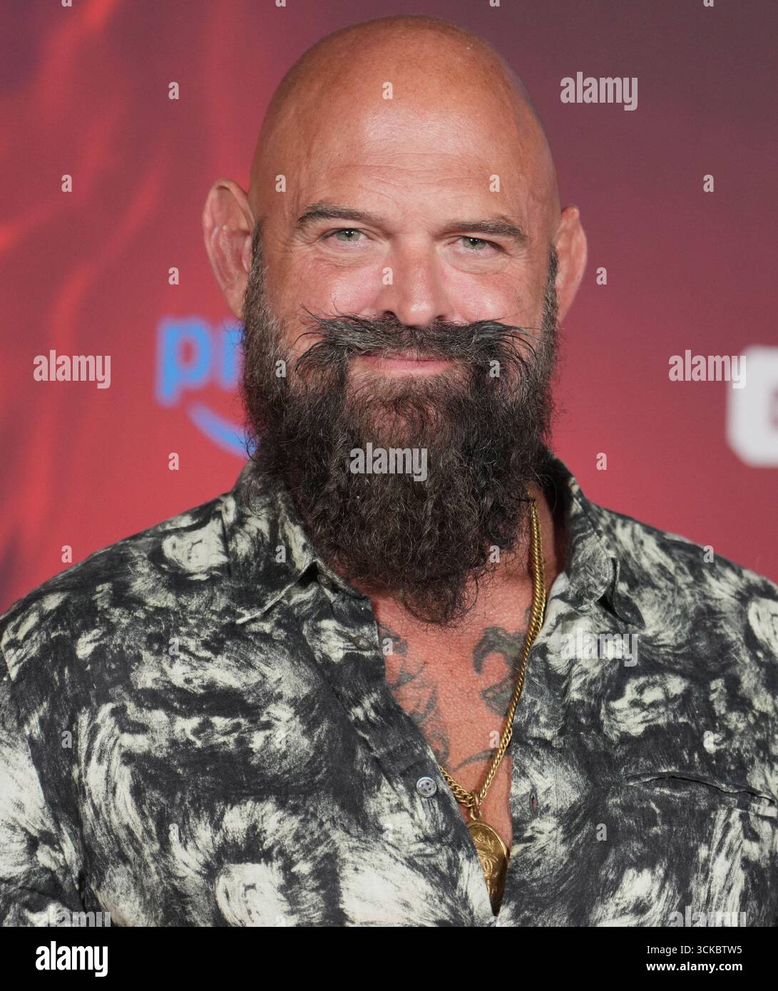 tait fletcher net worth - Ilustrasi 3