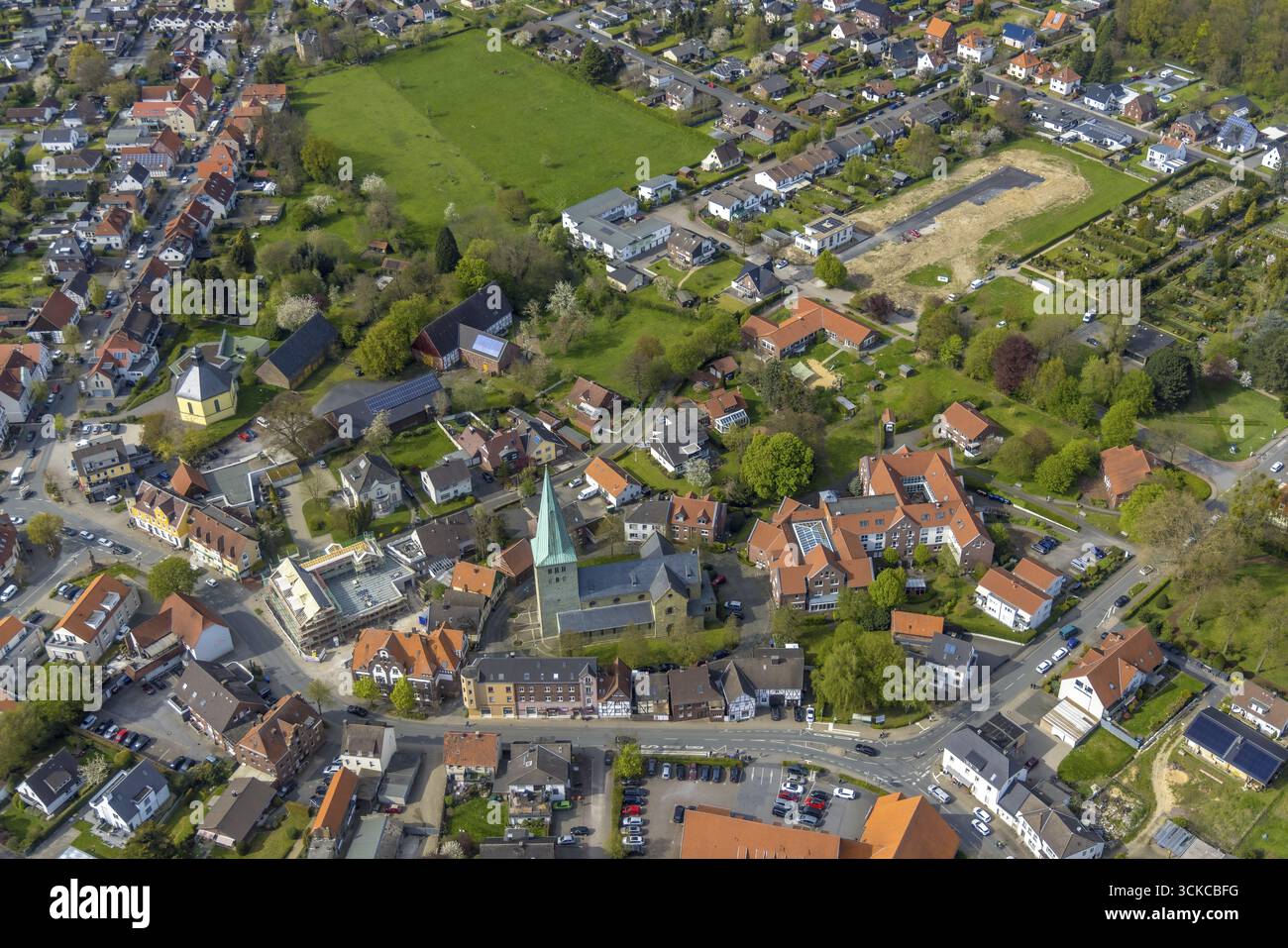 Auf Dem Tigge