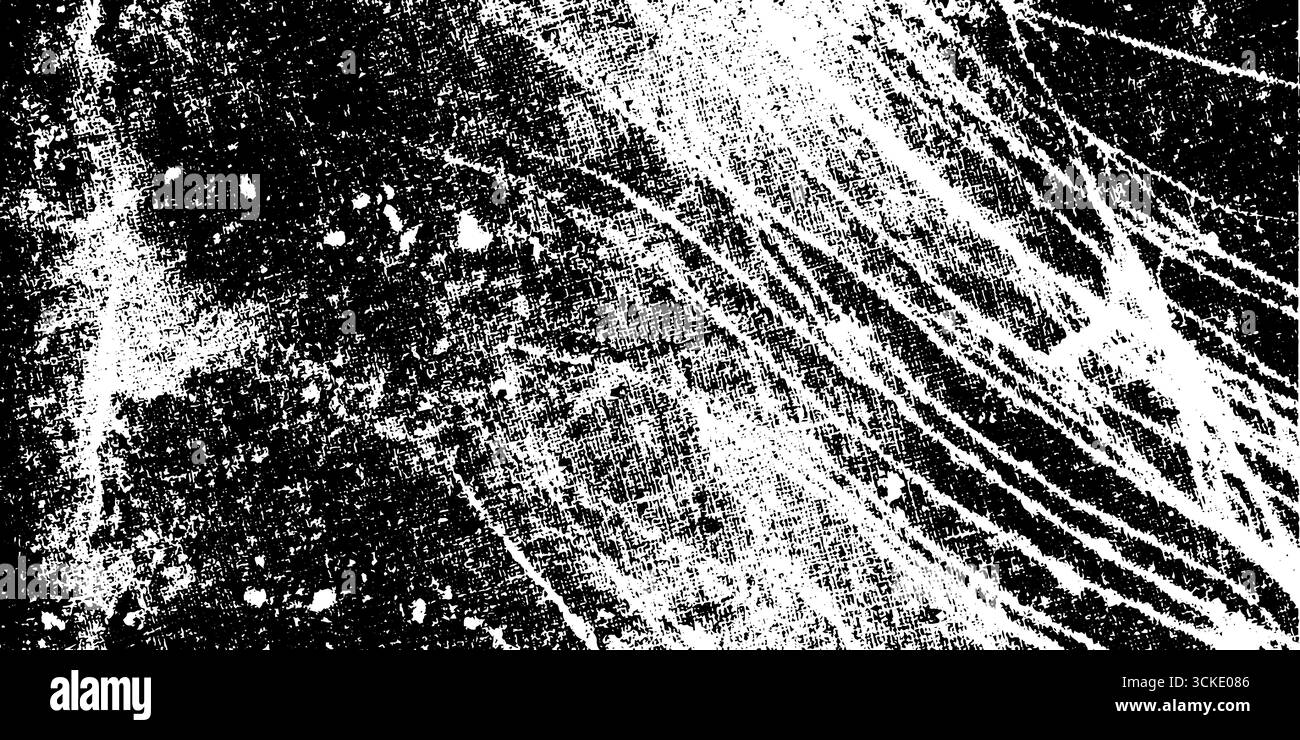 Cobweb dust texture overlay with fine lines for design background Stock ...