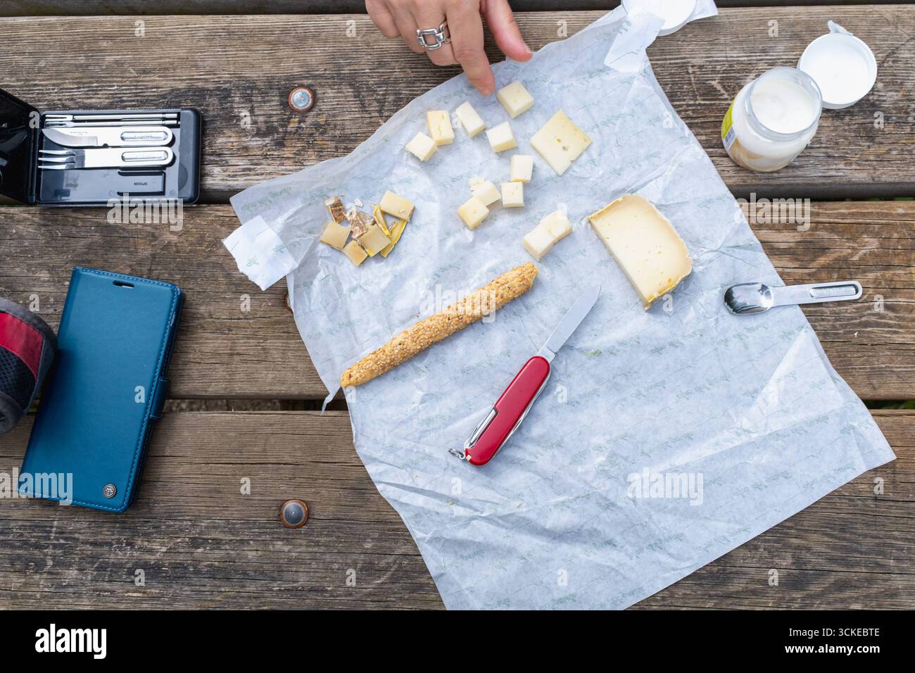 Käse joghurt hi-res stock photography and images - Alamy Käse joghurt hi-res stock photography and images - Alamy