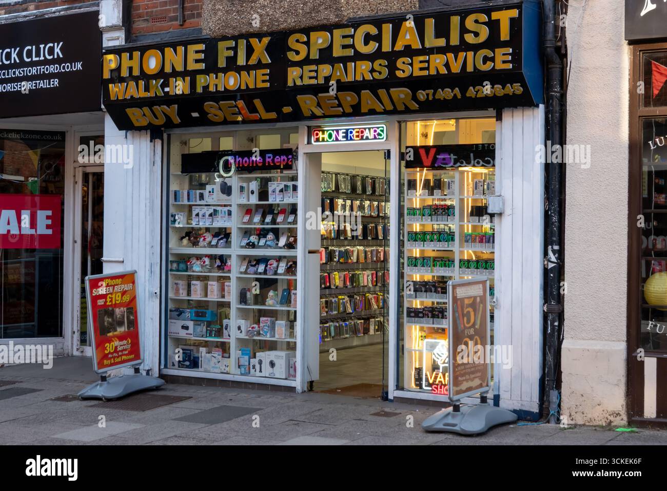 vape shop outlet aylesbury Sparks e-cigarettes Aylesbury Vape Store
