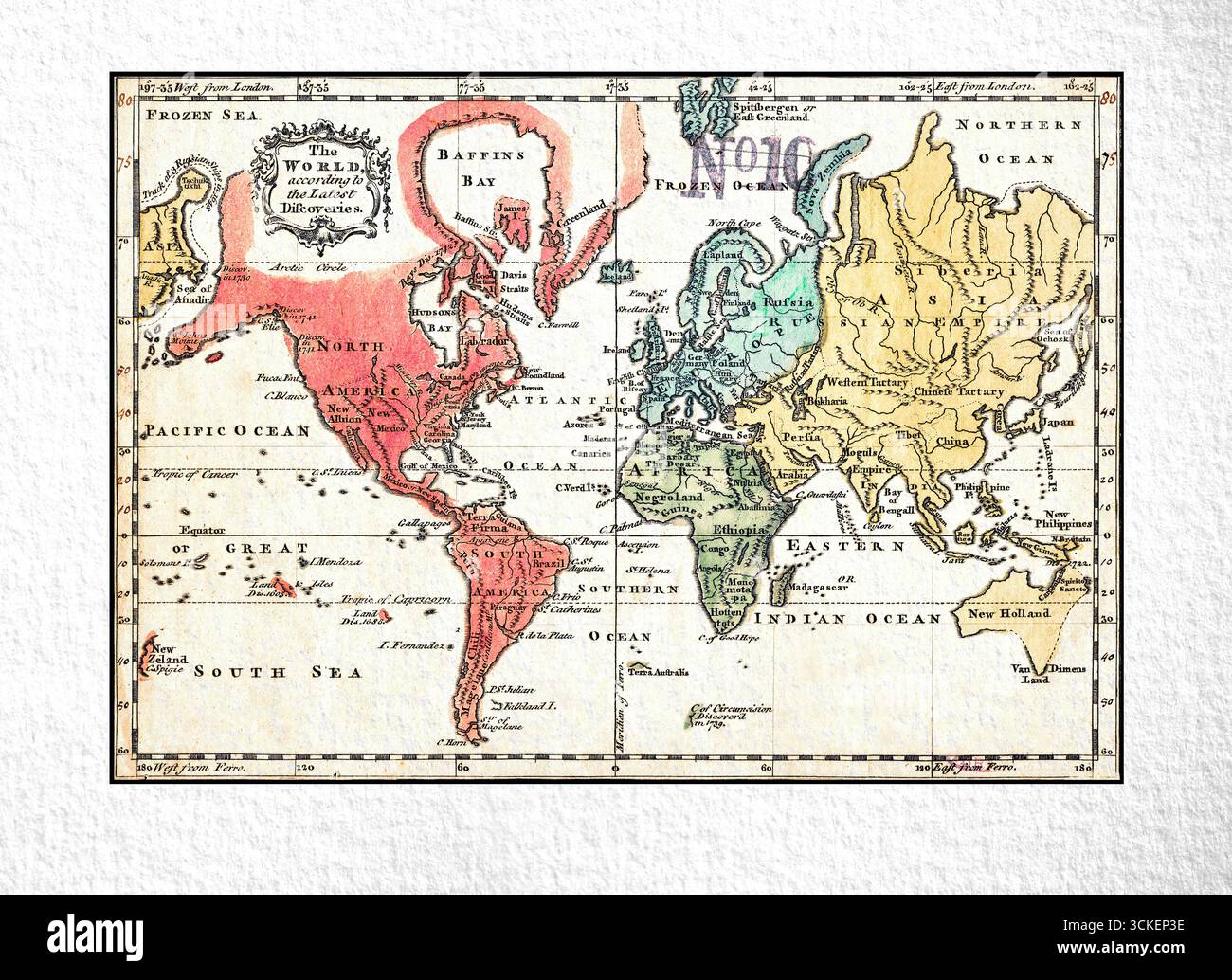 17th century globe map hi-res stock photography and images - Alamy