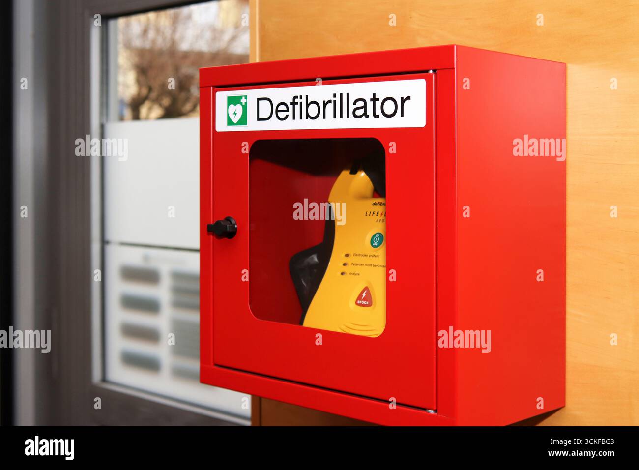 Stromstosse hi-res stock photography and images - Alamy