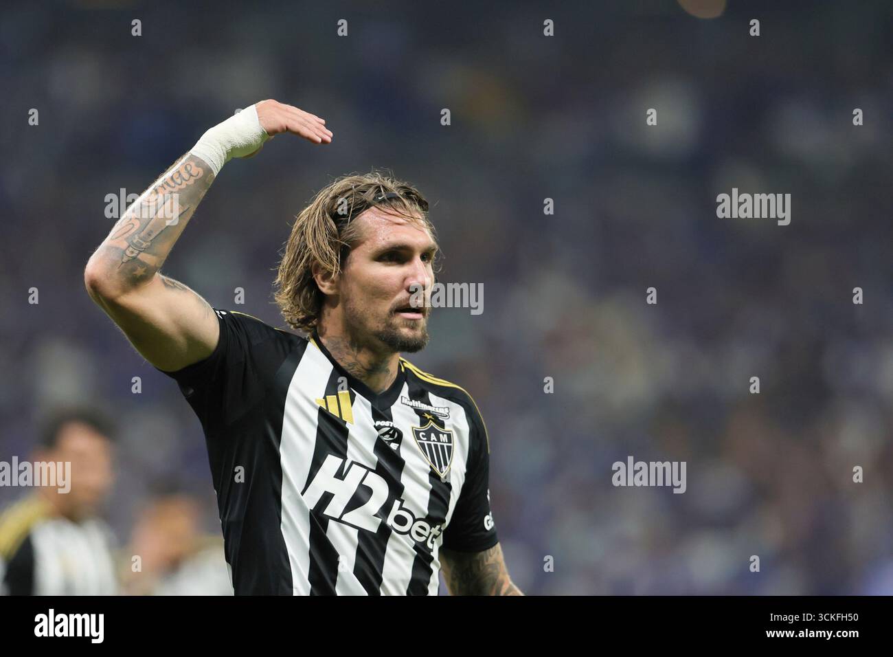 The Stakes of the Mineiro Rivalry