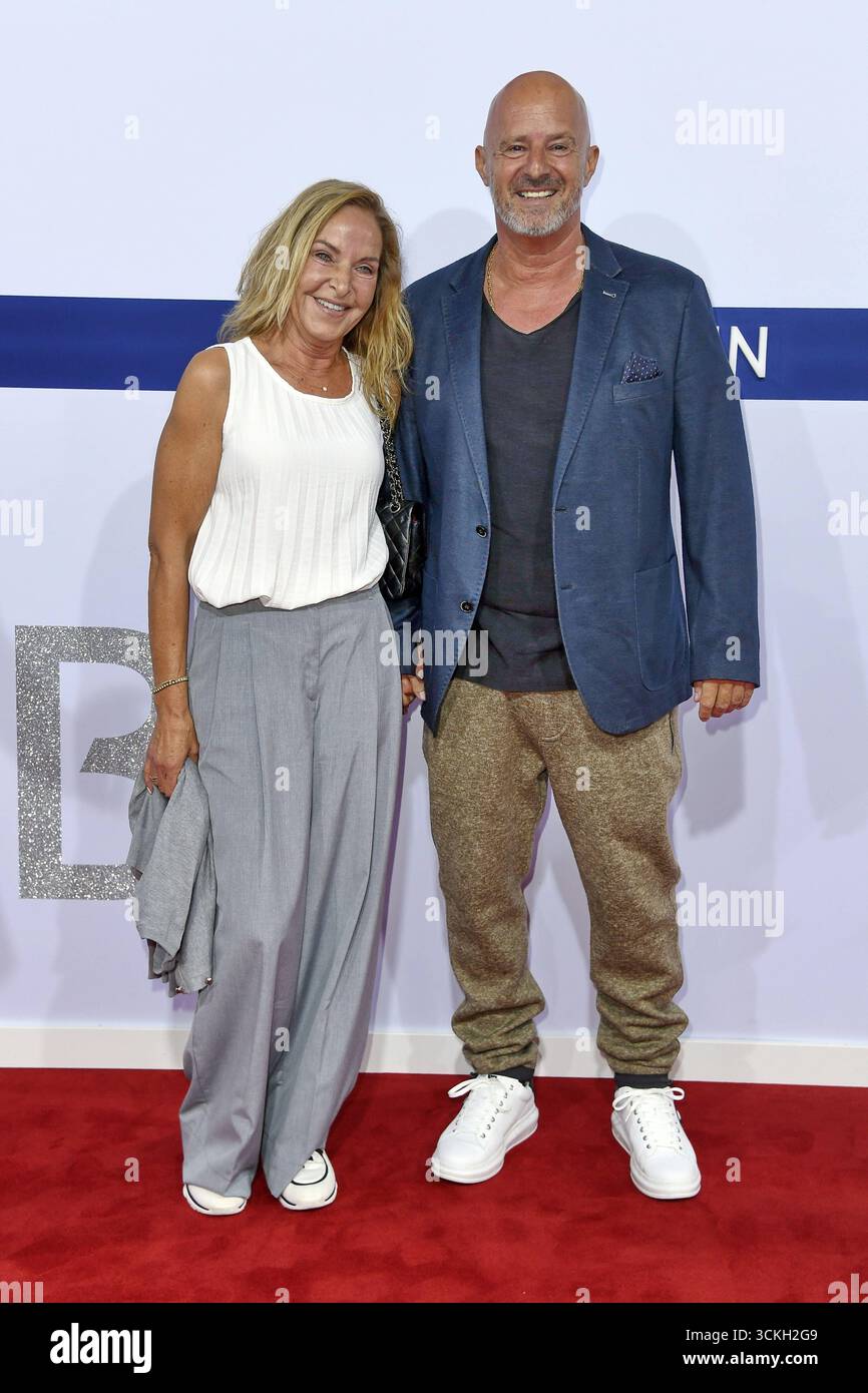 Detlef Und Nicole Steves Trennung